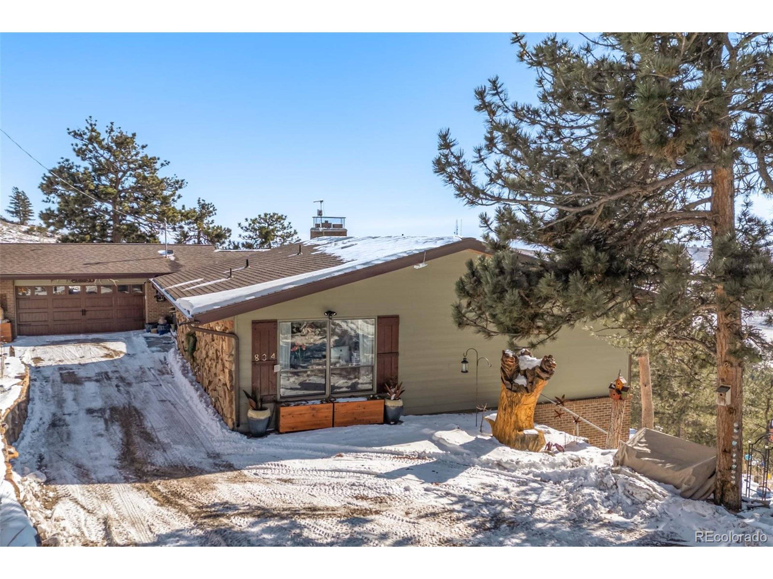 Loveland, CO 80537,834 Green Mountain Dr