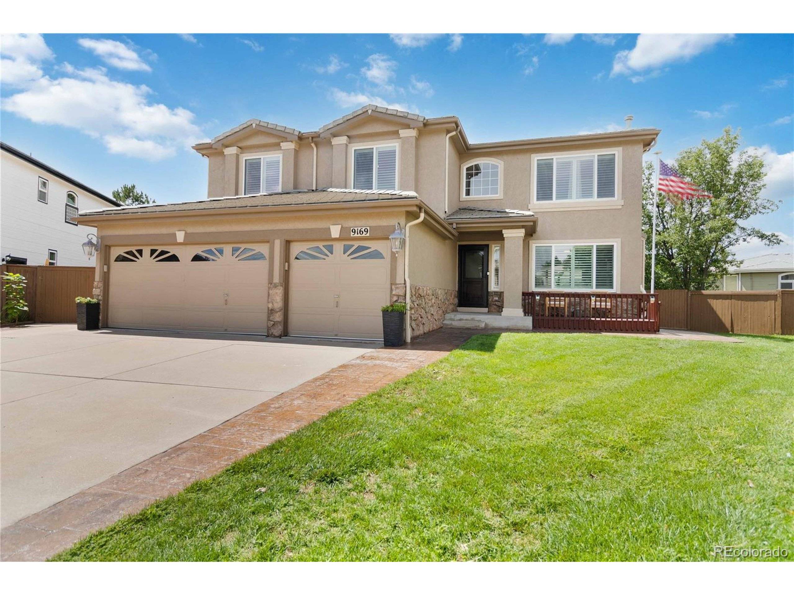 Highlands Ranch, CO 80129,9169 Fox Fire Way