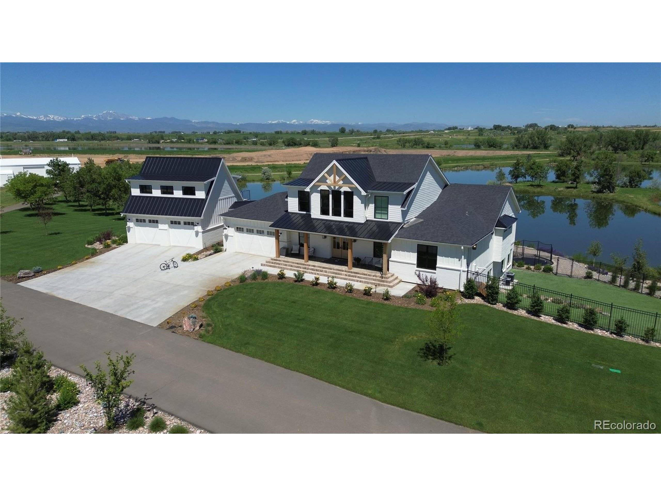 Longmont, CO 80504,4789 County Road 24 3/4