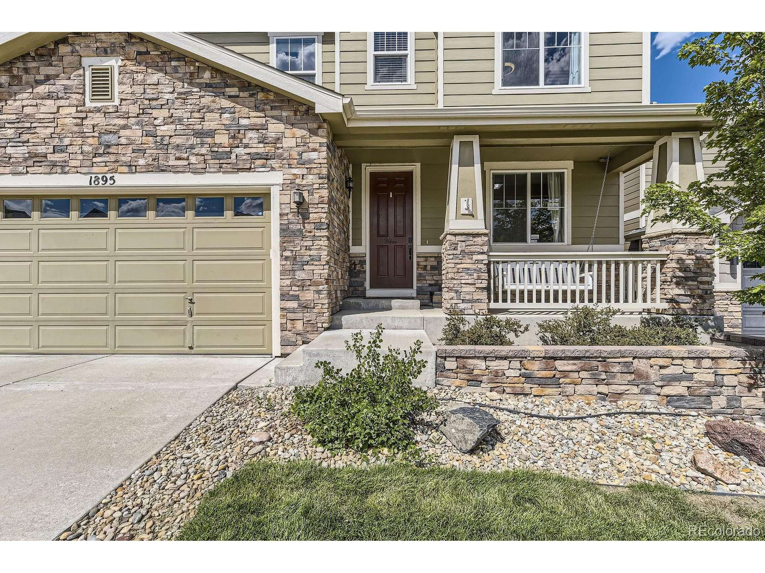 Castle Rock, CO 80109,1895 Treetop Dr