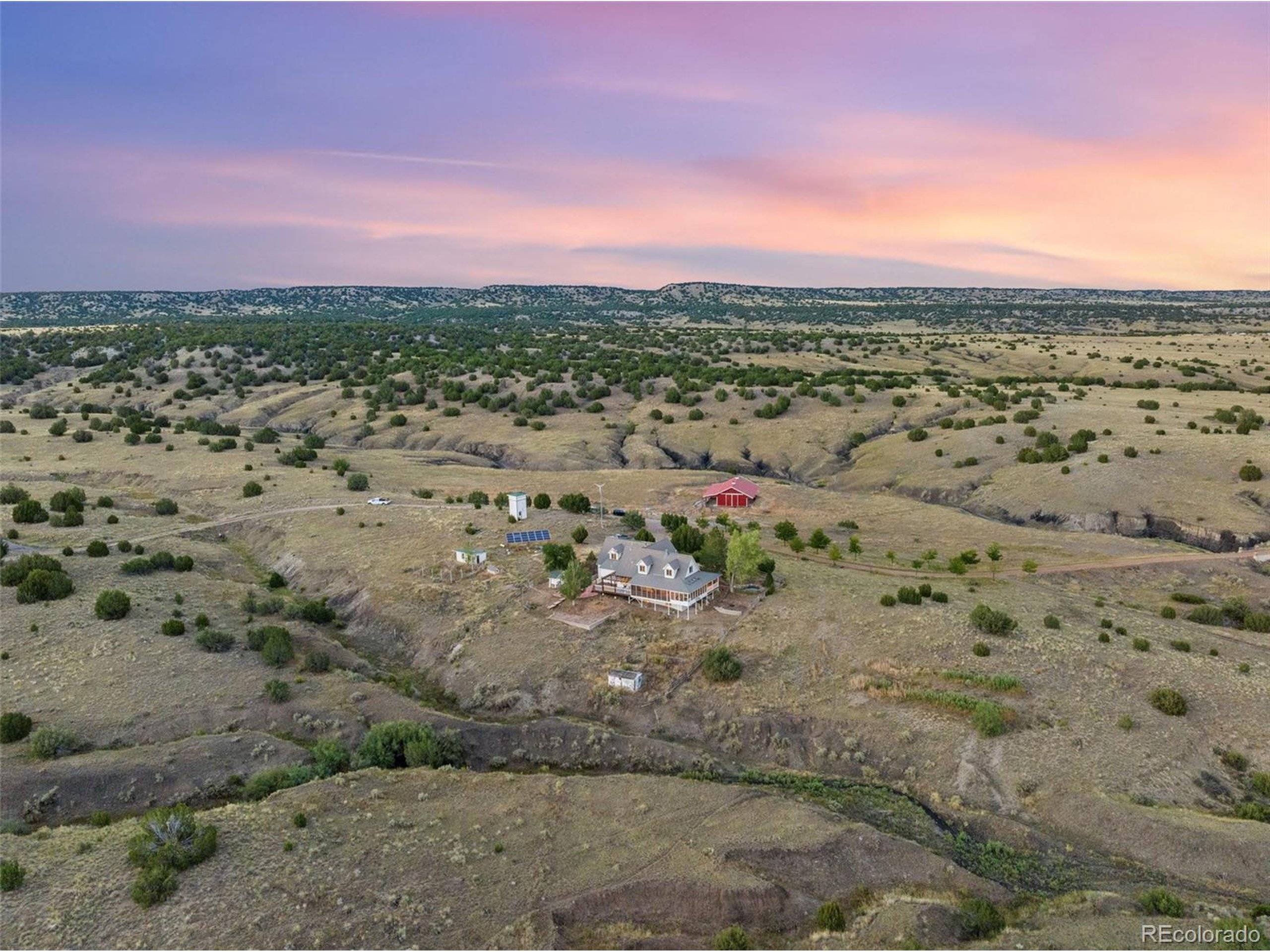 Beulah, CO 81023,6650 Zercher Rd