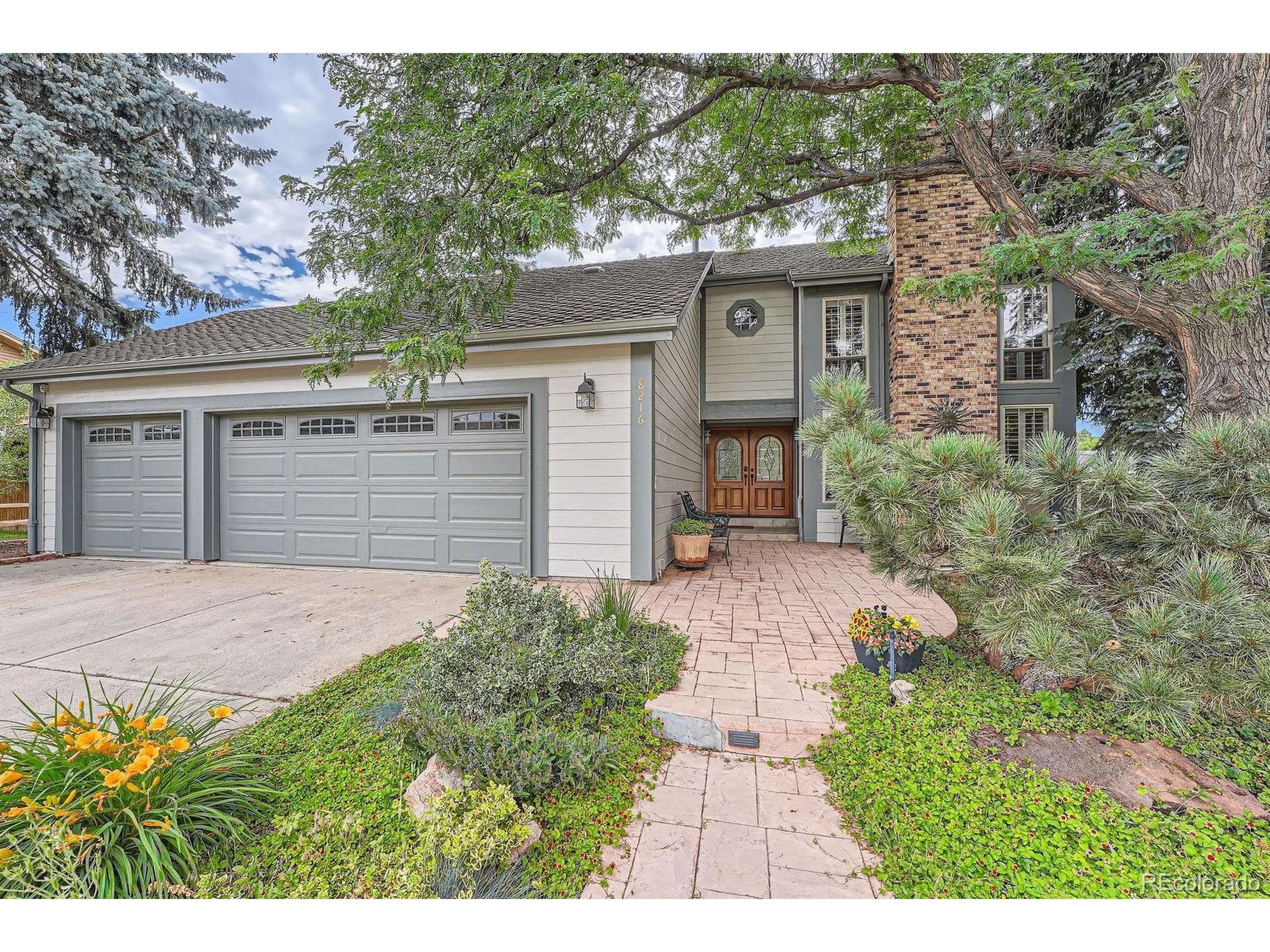 Centennial, CO 80112,8216 S Krameria Way