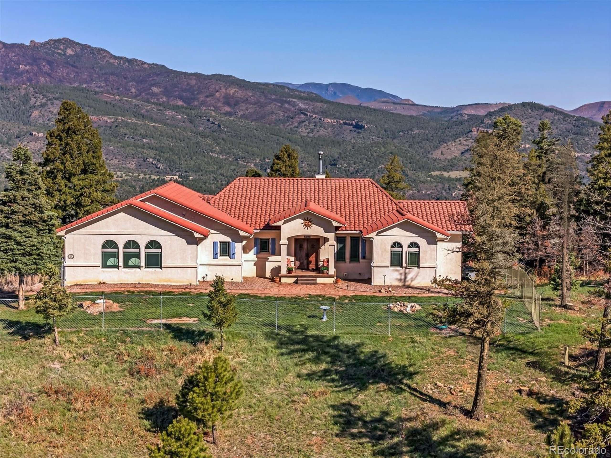 Beulah, CO 81023,8760 Ridge Rd