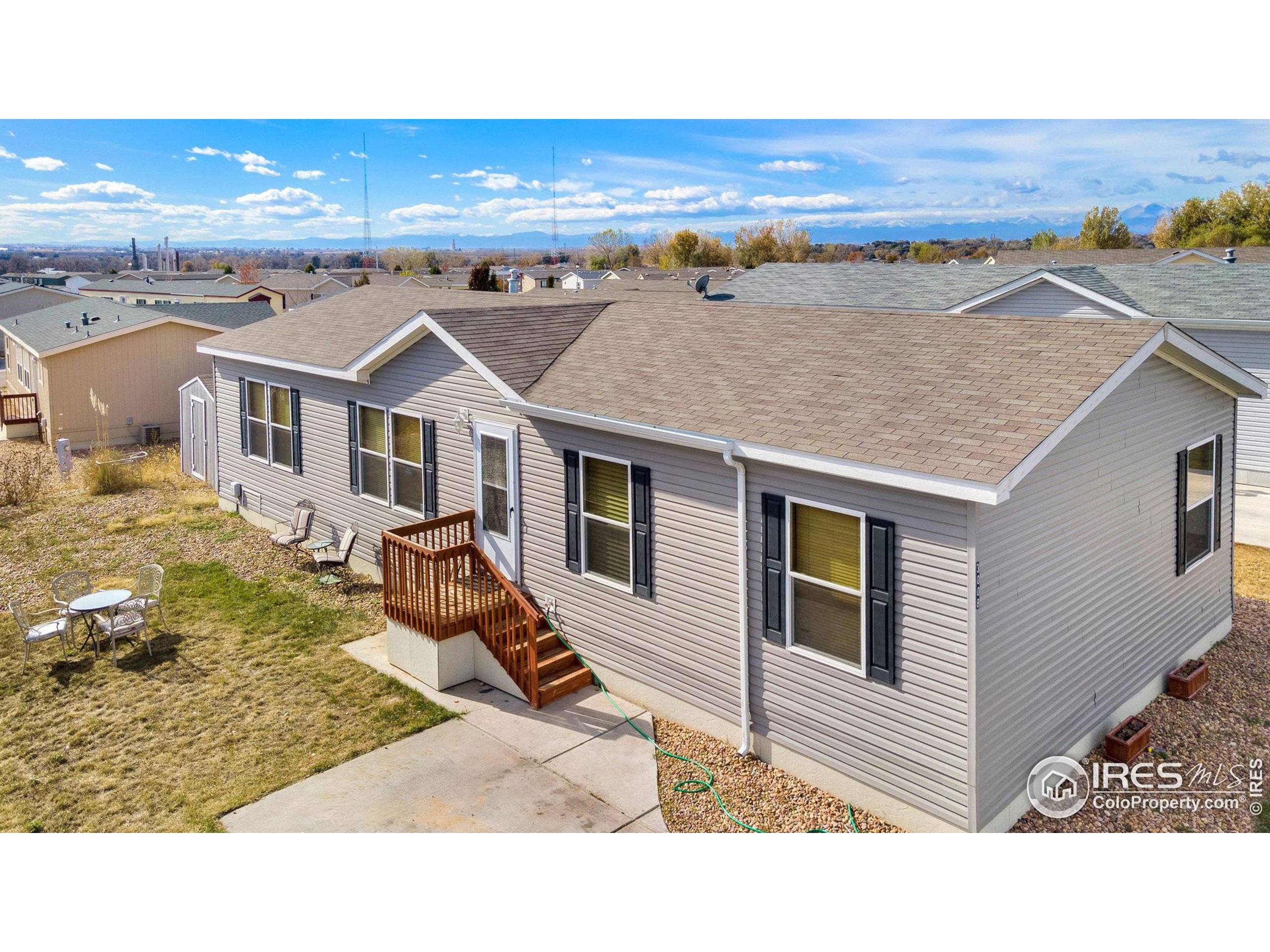 Evans, CO 80620,3008 Foxtail Ln #331