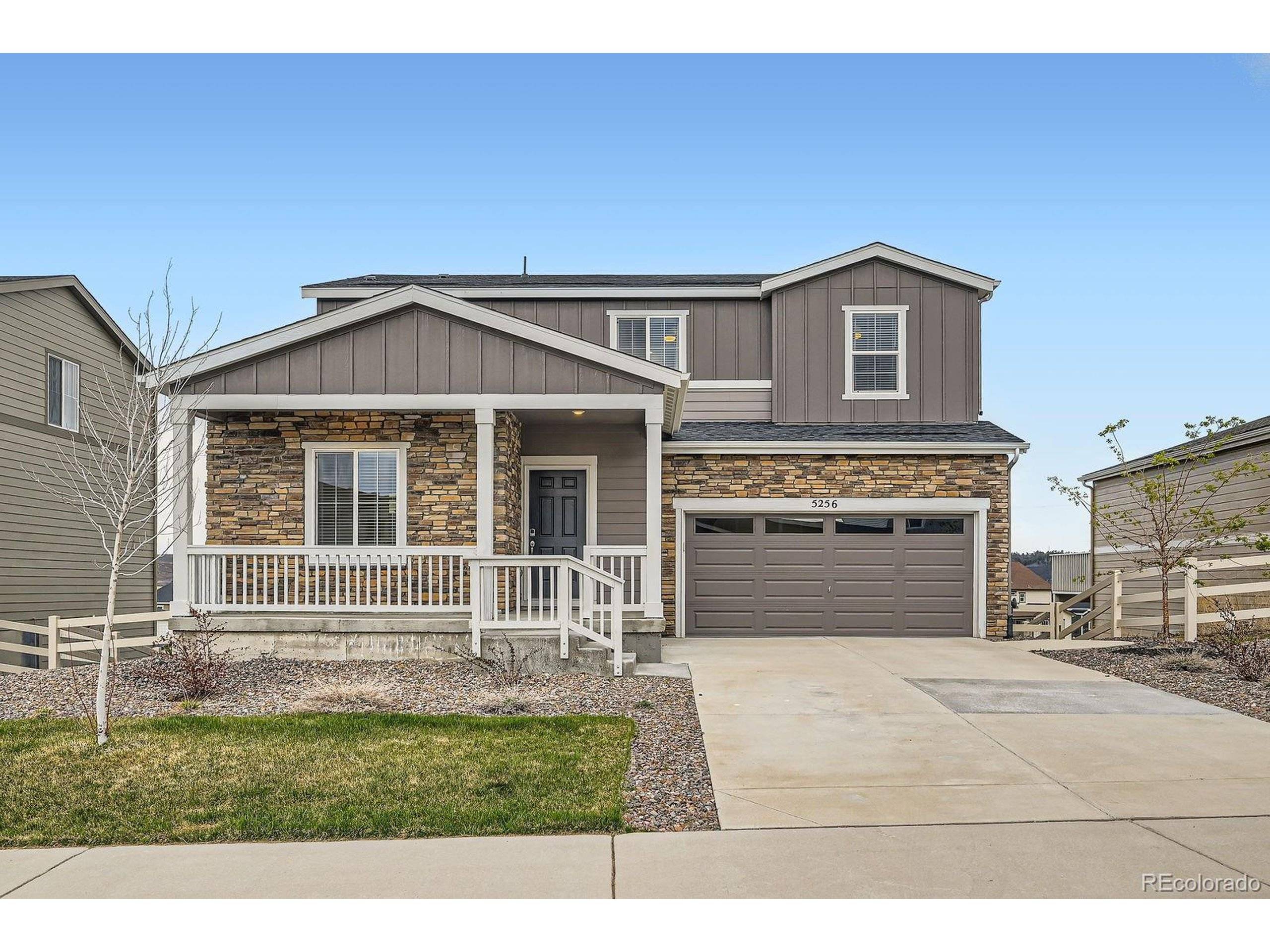 Castle Rock, CO 80104,5256 Trails Edge Ln