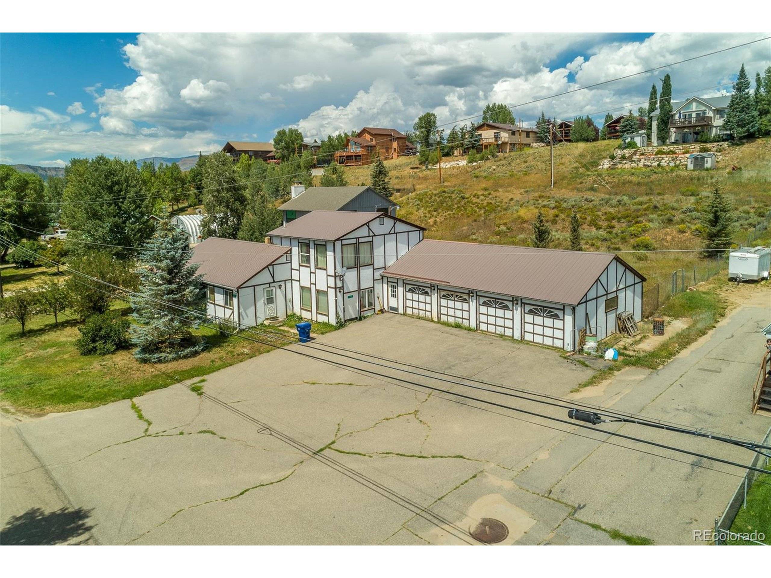 Granby, CO 80446,777 Jasper Ct