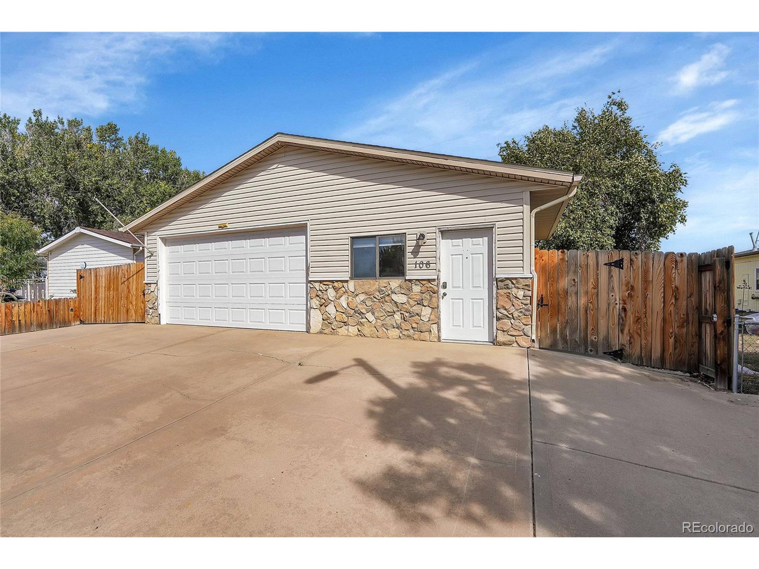 Lochbuie, CO 80603,106 Locust Ave