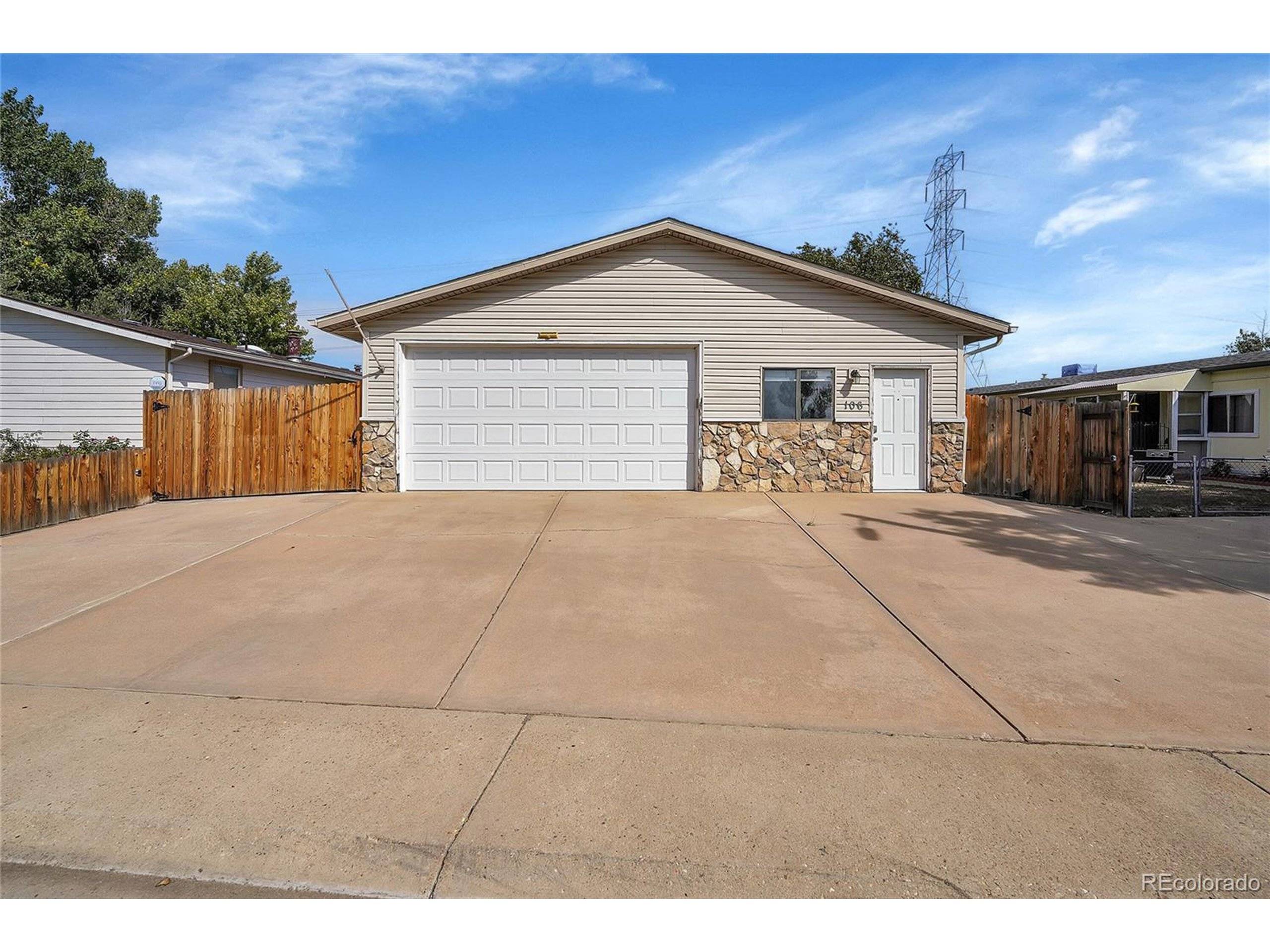 Lochbuie, CO 80603,106 Locust Ave