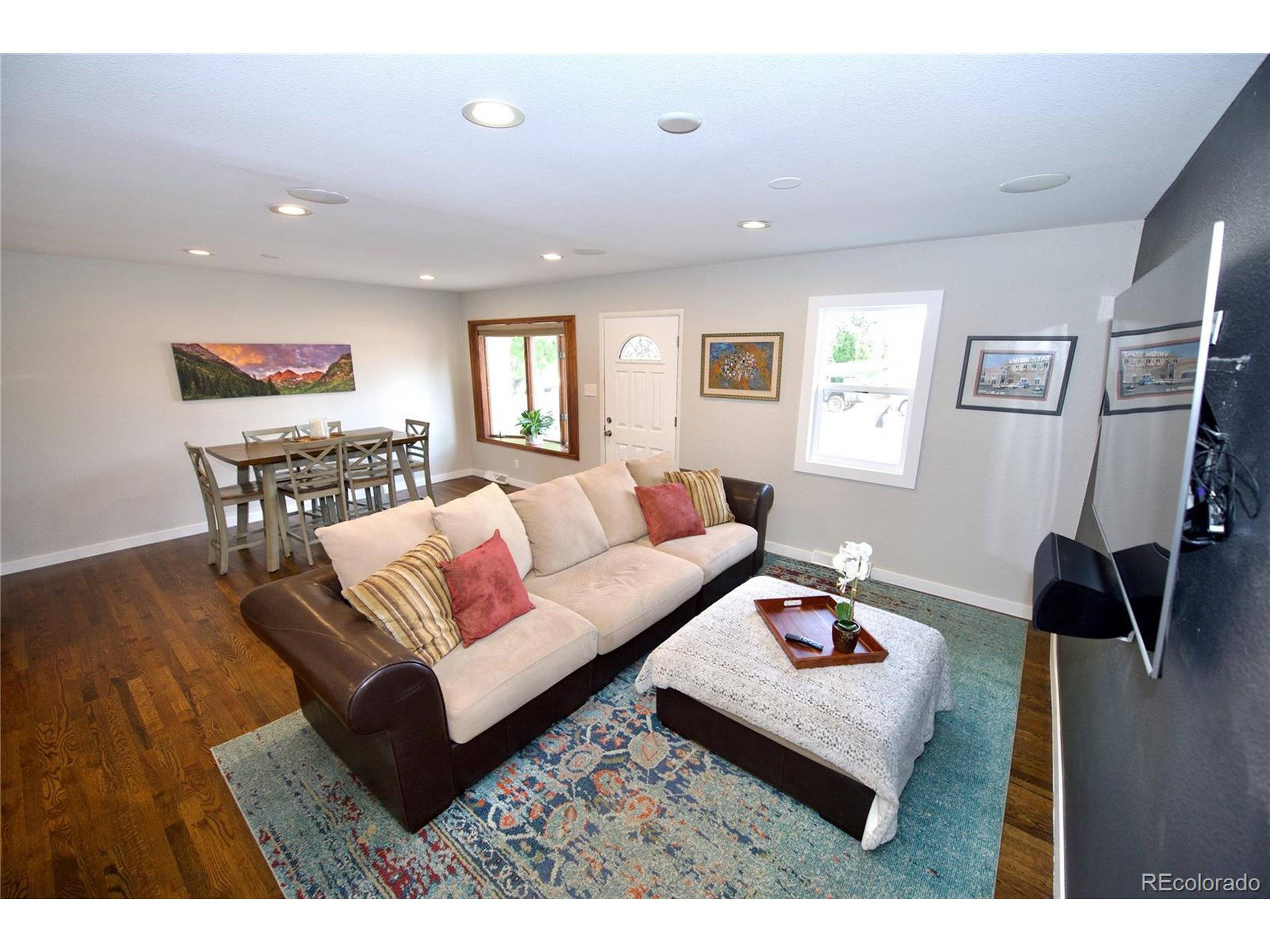 Denver, CO 80219,3111 W Bails Pl