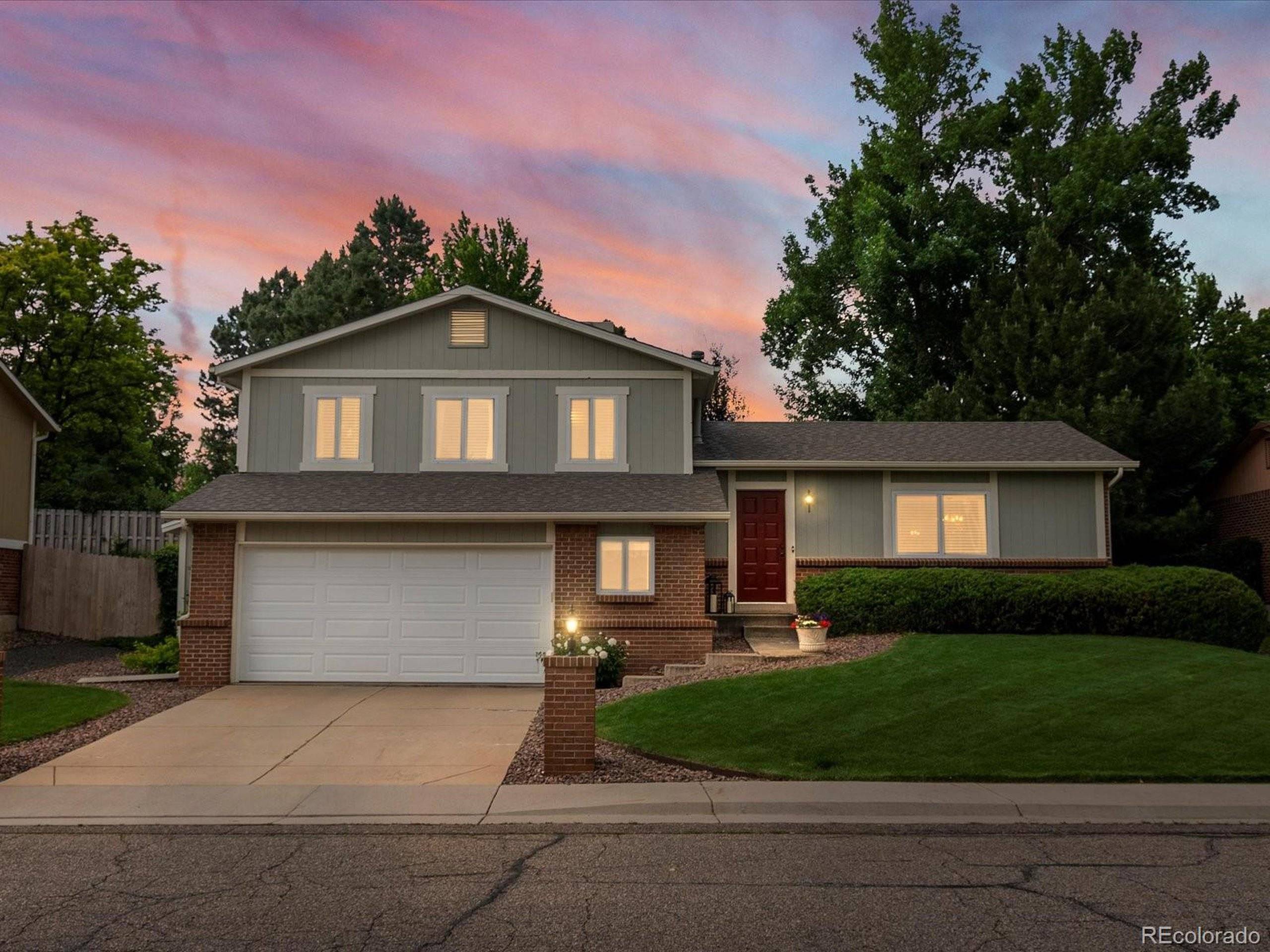 Arvada, CO 80004,13762 W 67th Pl