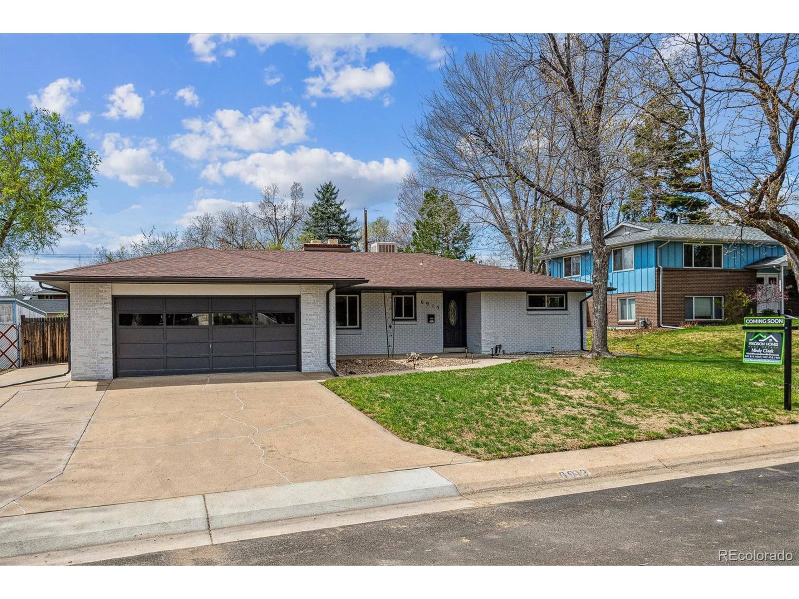 Arvada, CO 80003,6913 Teller Ct