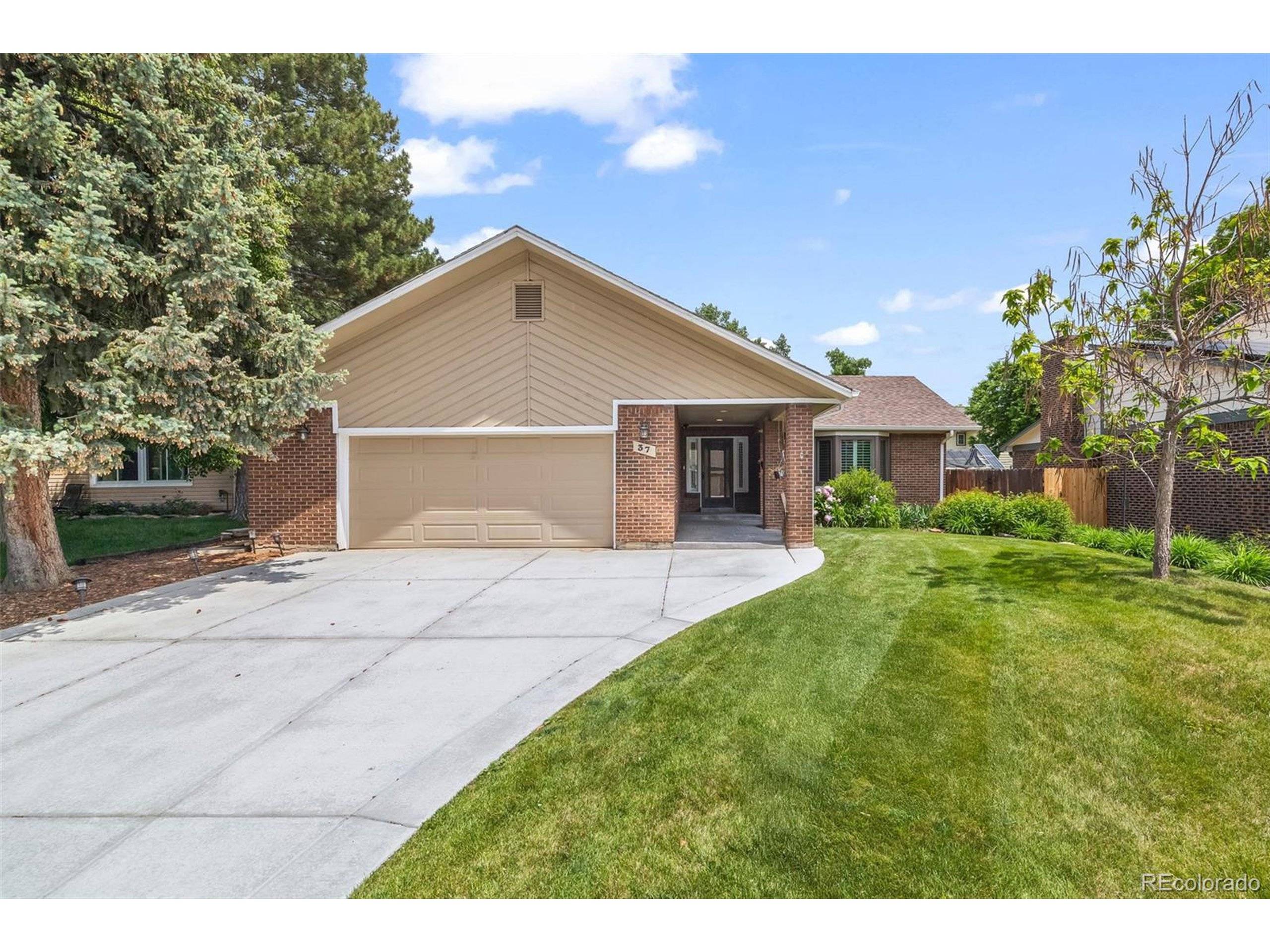 Broomfield, CO 80020,37 E 14th Pl