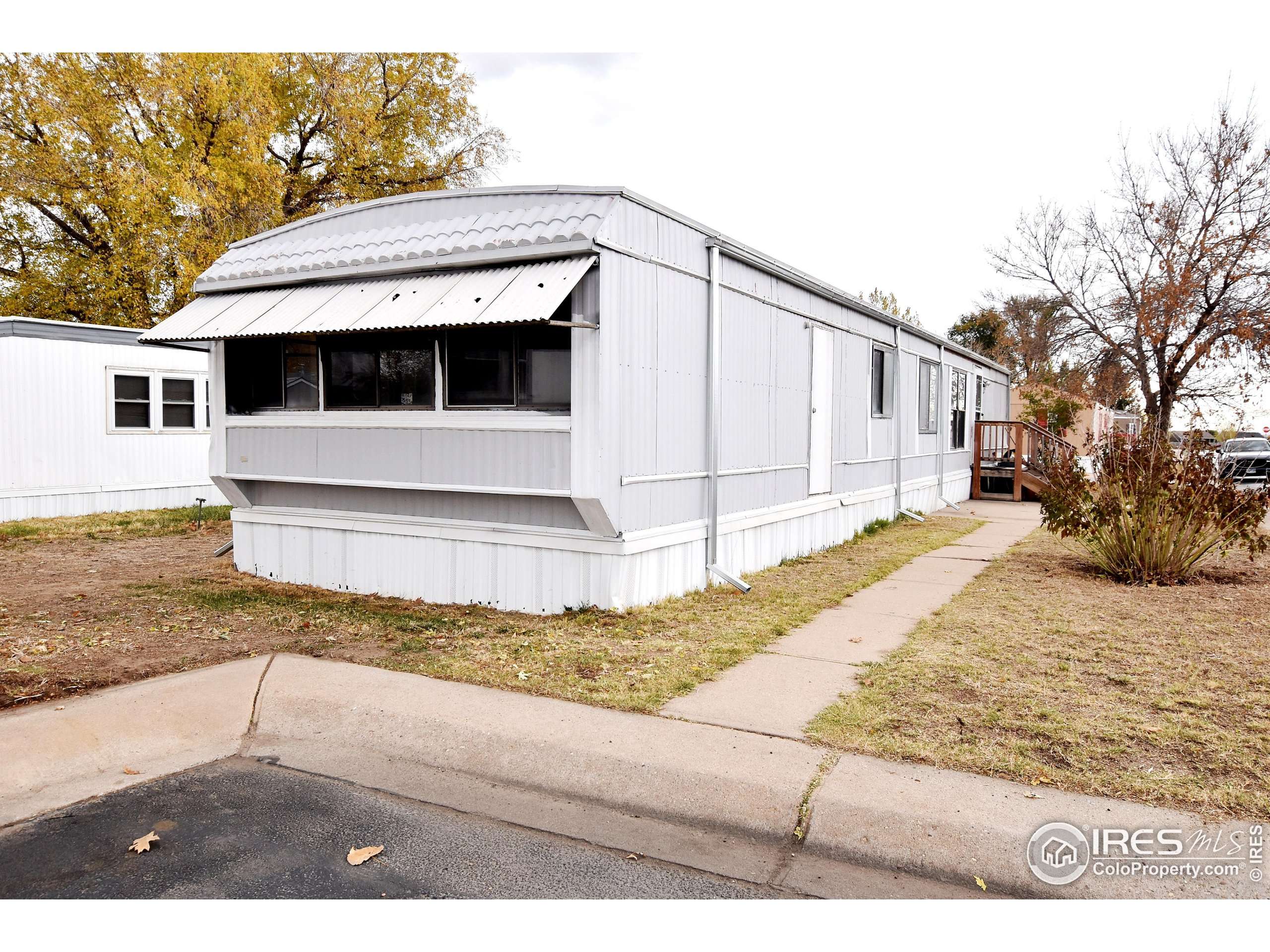 Greeley, CO 80634,3500 35th Ave #Space 114