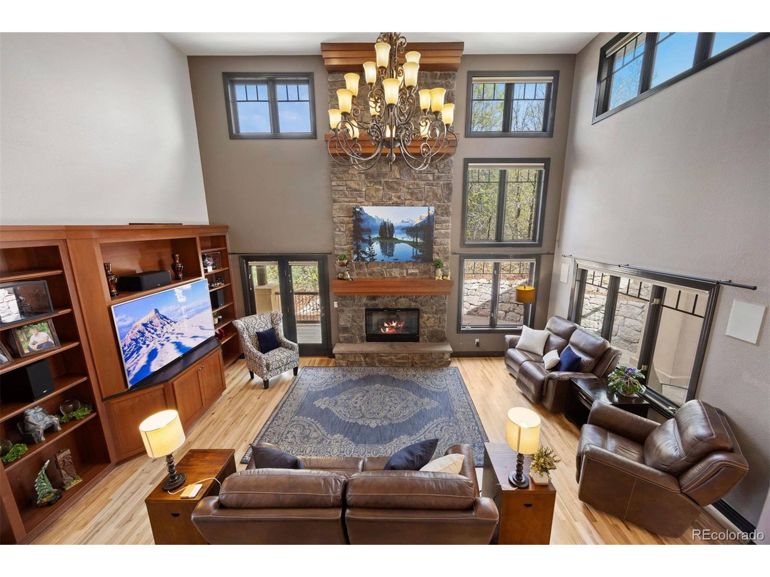 Castle Rock, CO 80108,722 Evening Star Dr