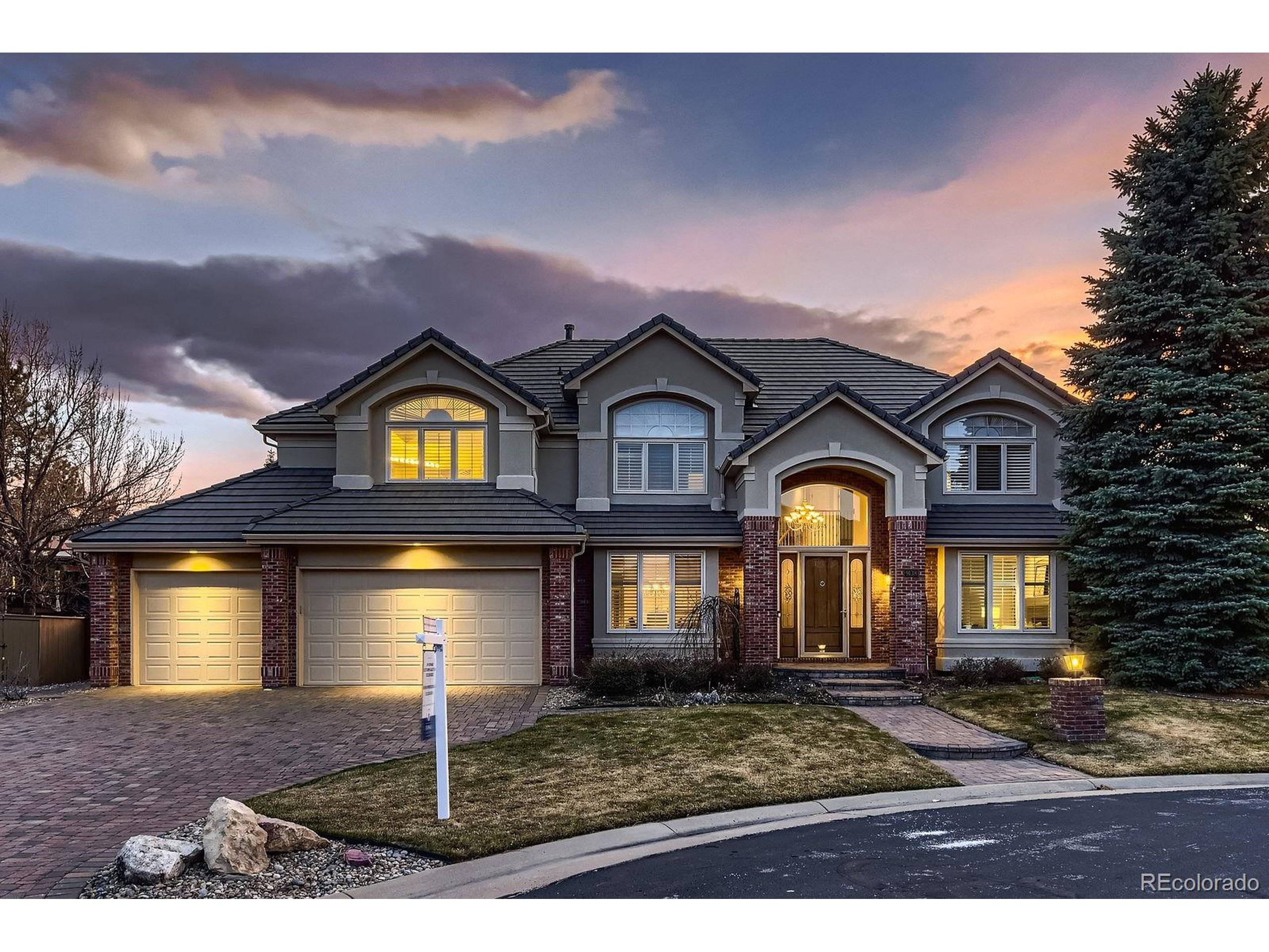 Lone Tree, CO 80124,9138 E Star Hill Ln
