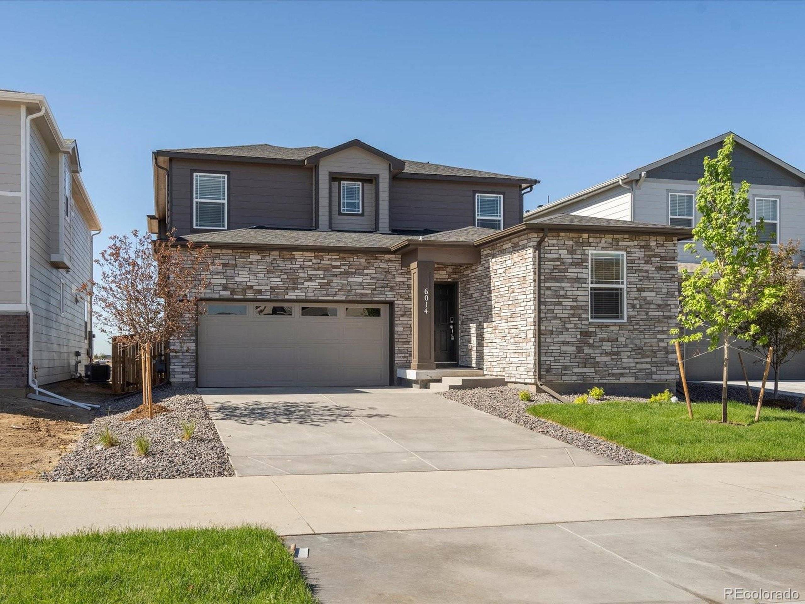 Brighton, CO 80603,6014 Hourglass Dr