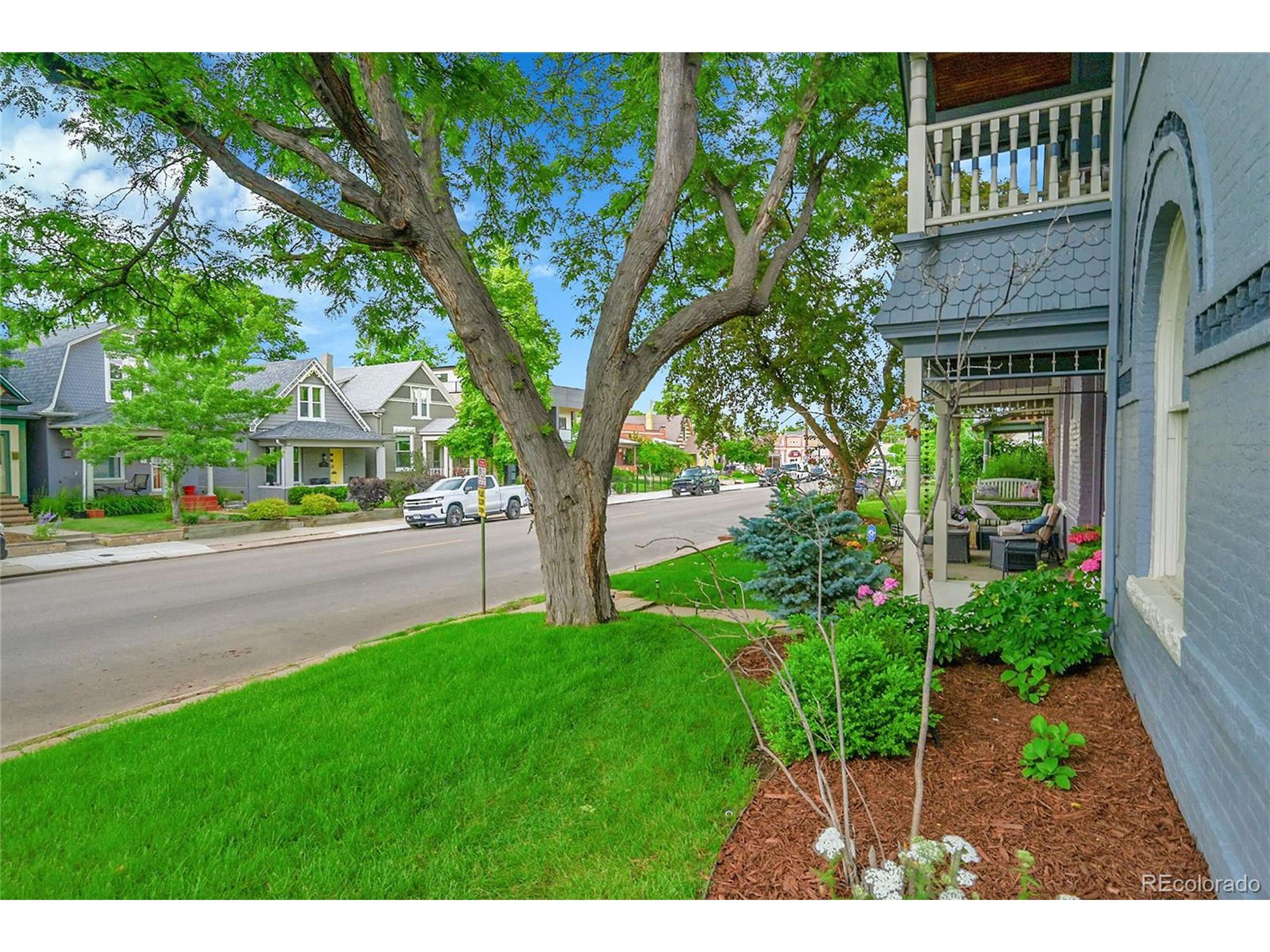 Denver, CO 80209,444 S Pearl St
