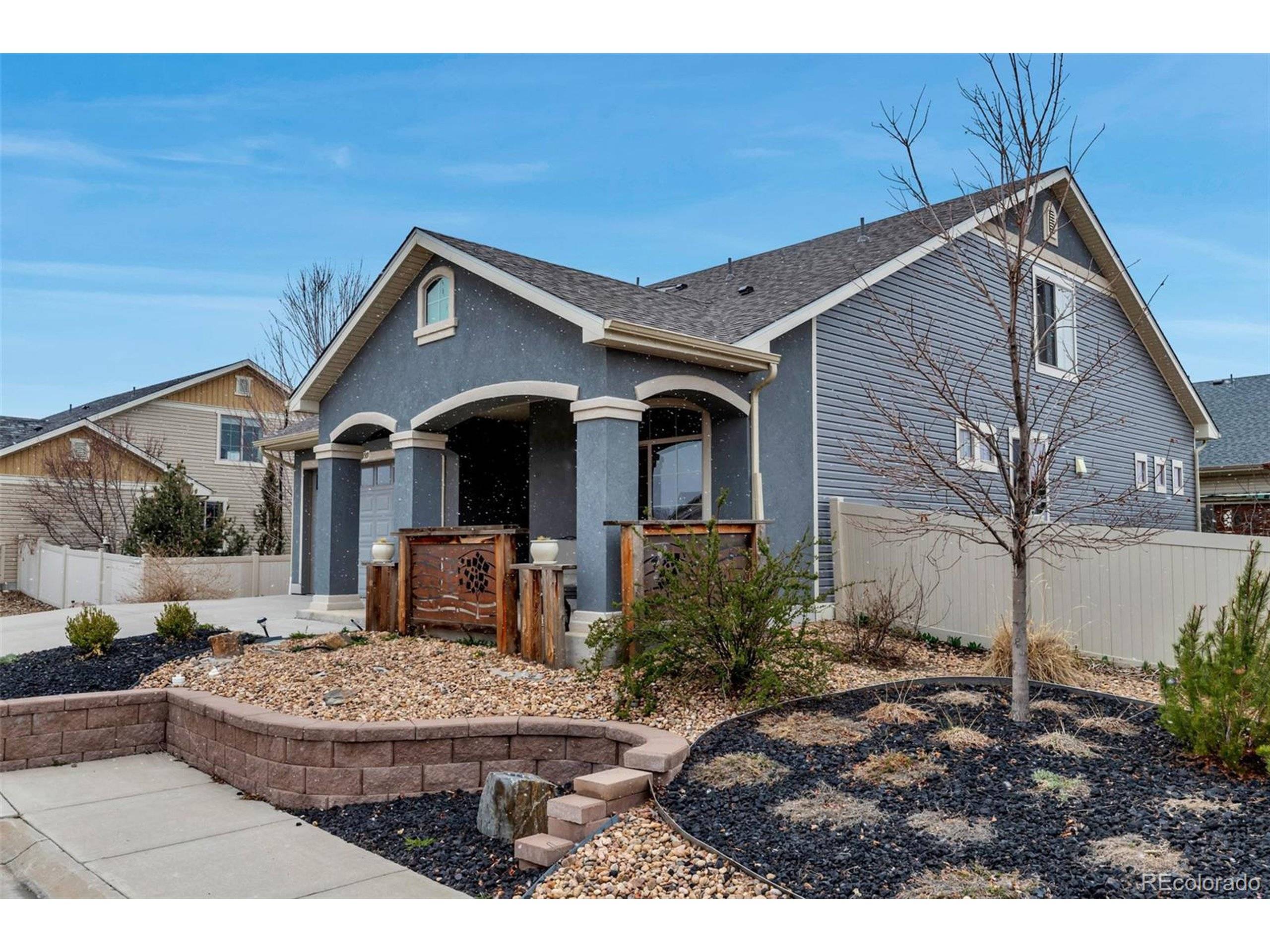 Denver, CO 80249,5519 Genoa St