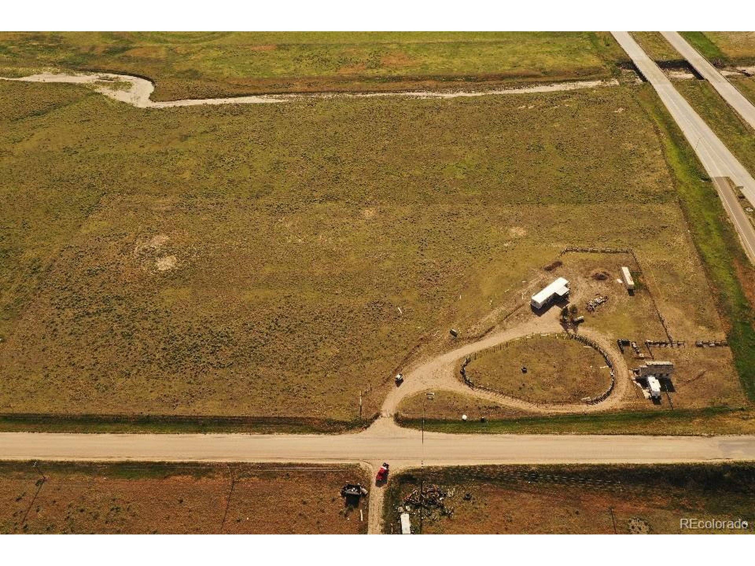 Vona, CO 80861,17401 County Road 23