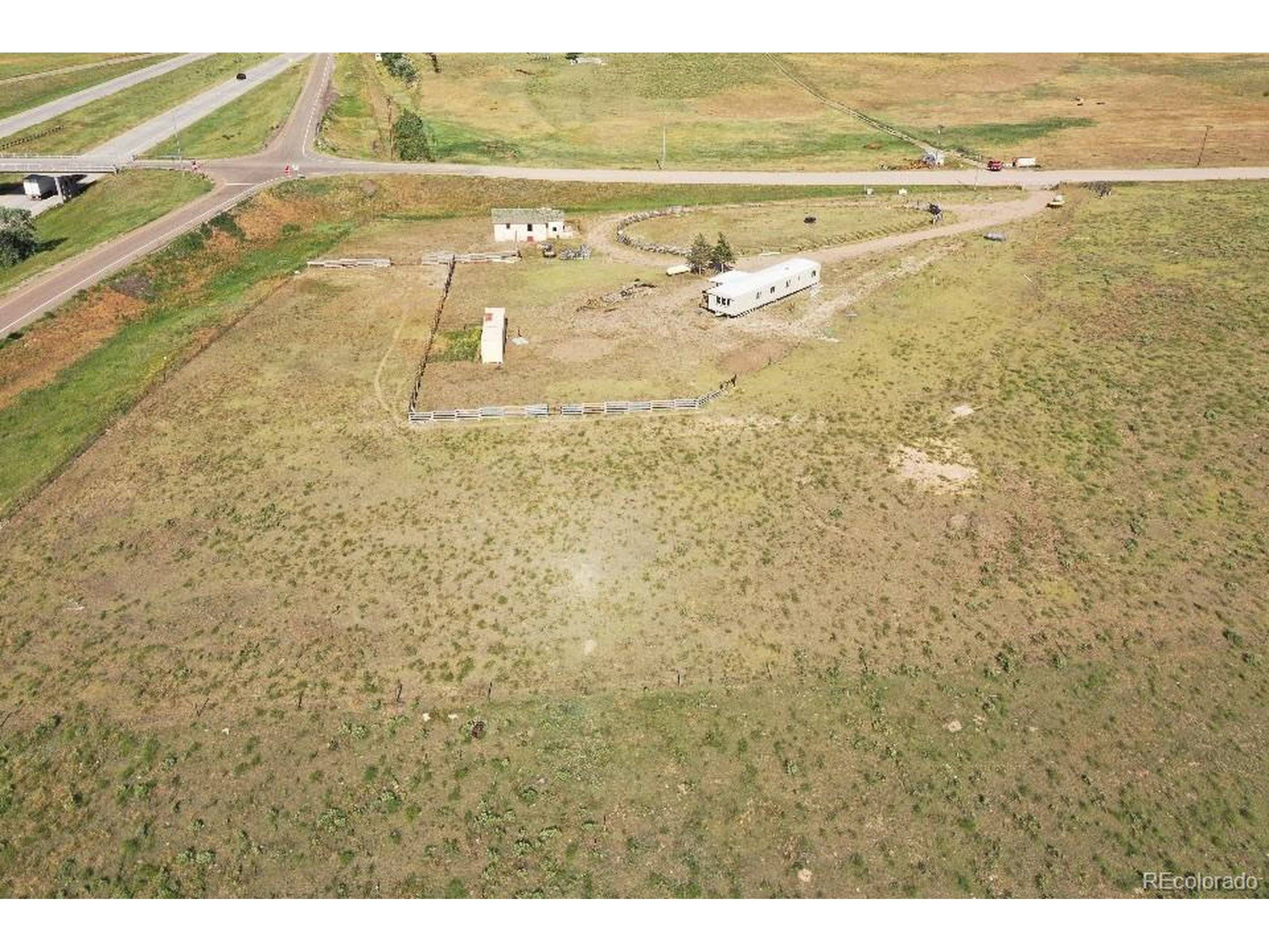Vona, CO 80861,17401 County Road 23