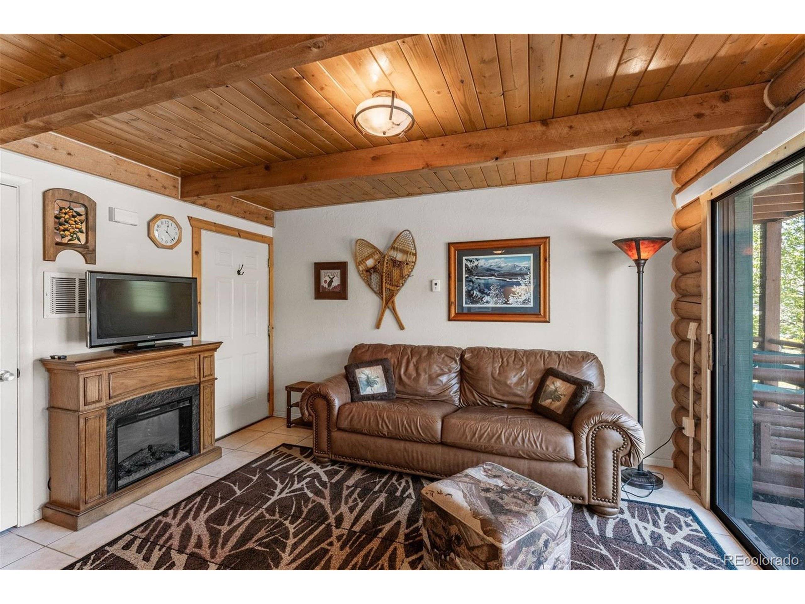 Dillon, CO 80435,100 Cove Blvd #F