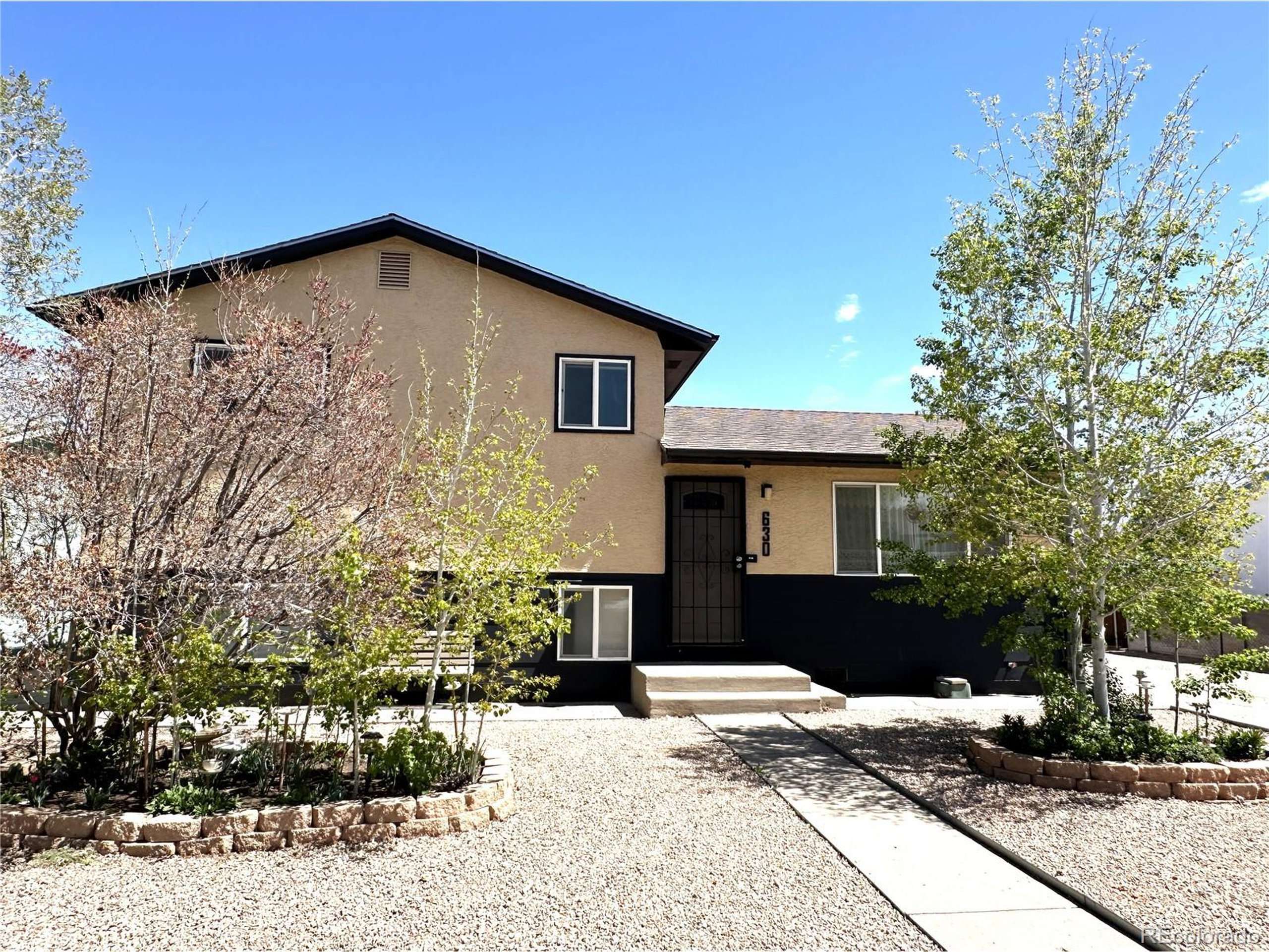 Pueblo, CO 81005,630 Hewitt St