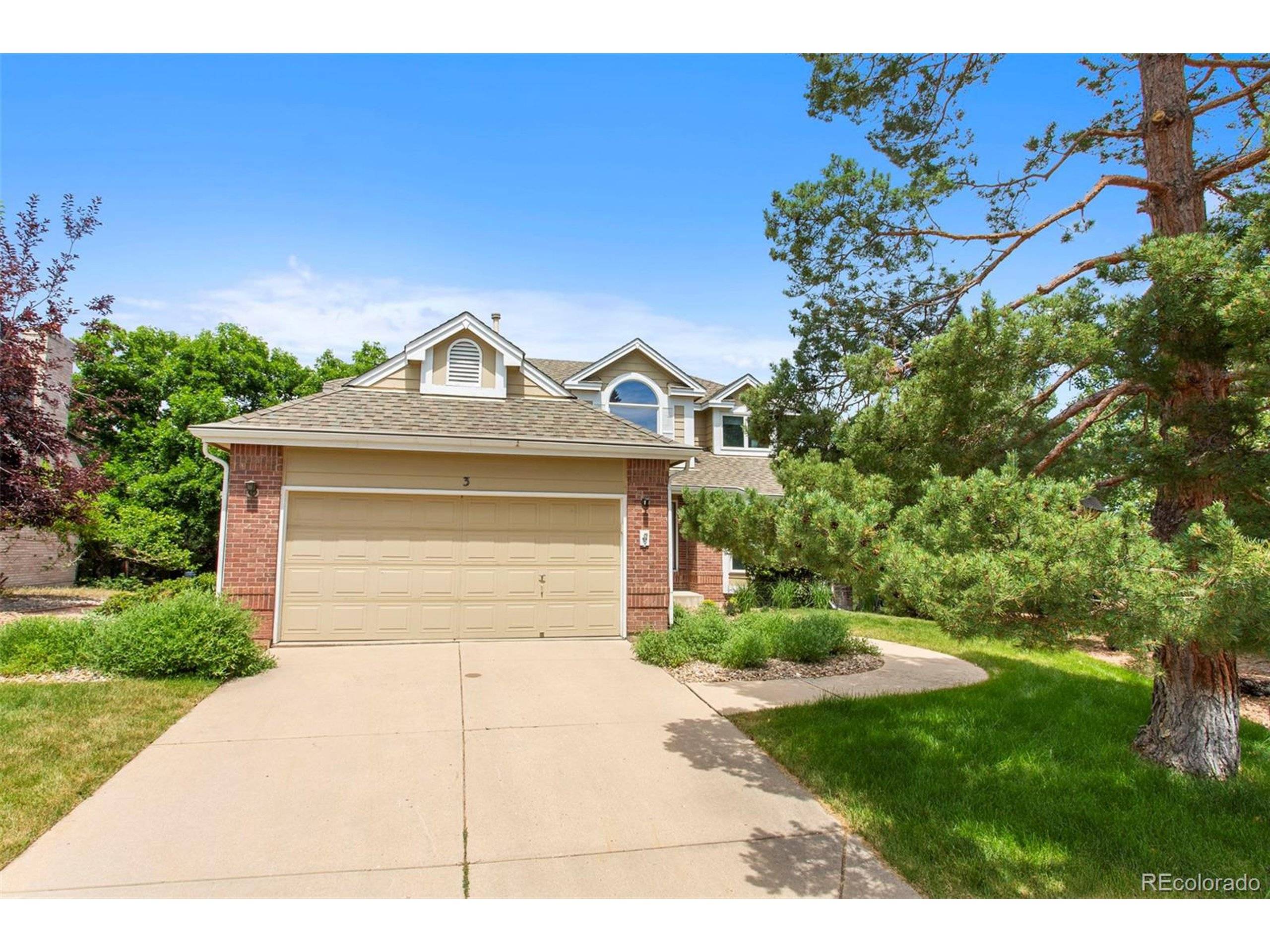 Littleton, CO 80127,3 Silverberry