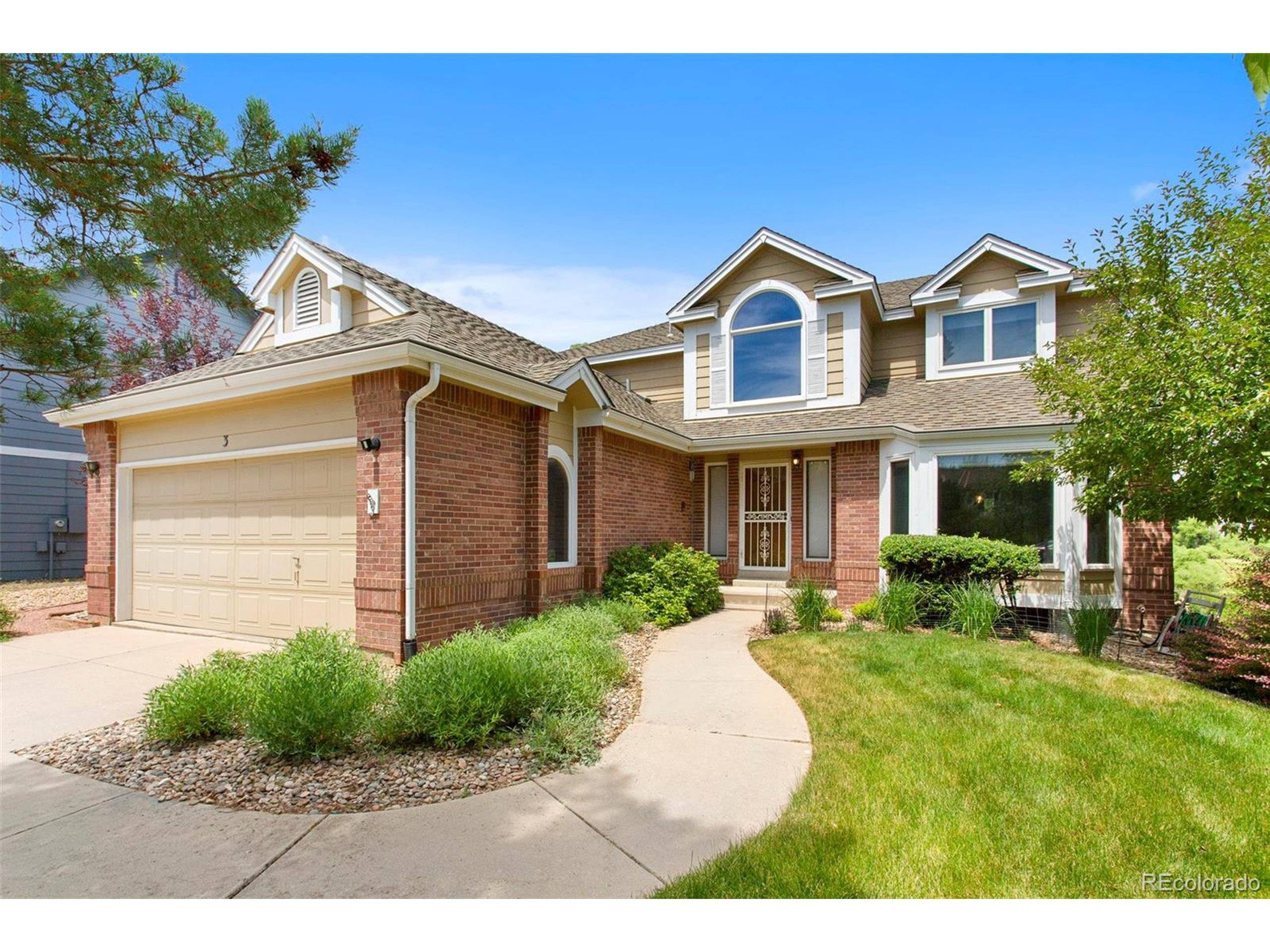 Littleton, CO 80127,3 Silverberry
