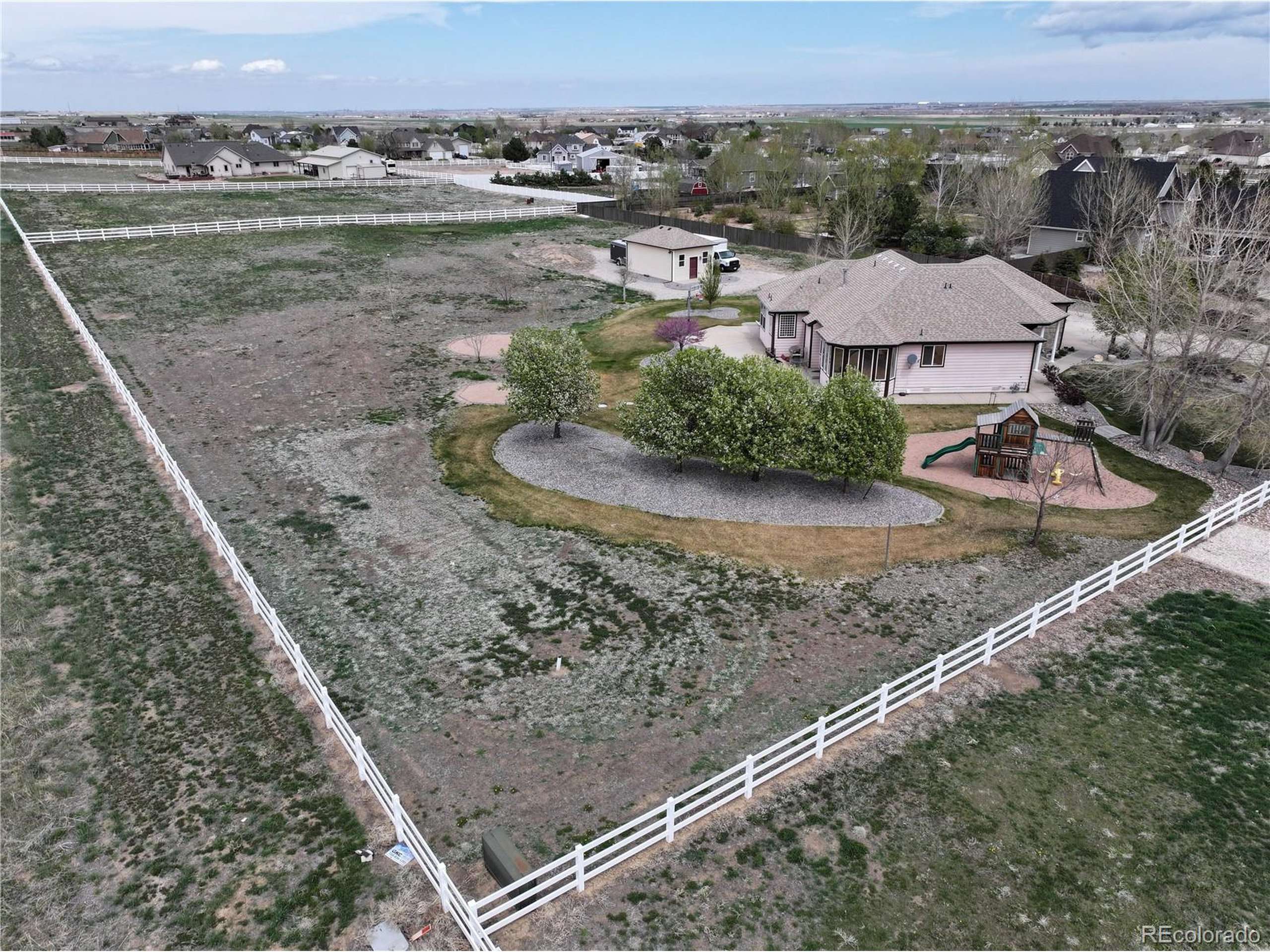 Brighton, CO 80603,29751 E 163rd Pl