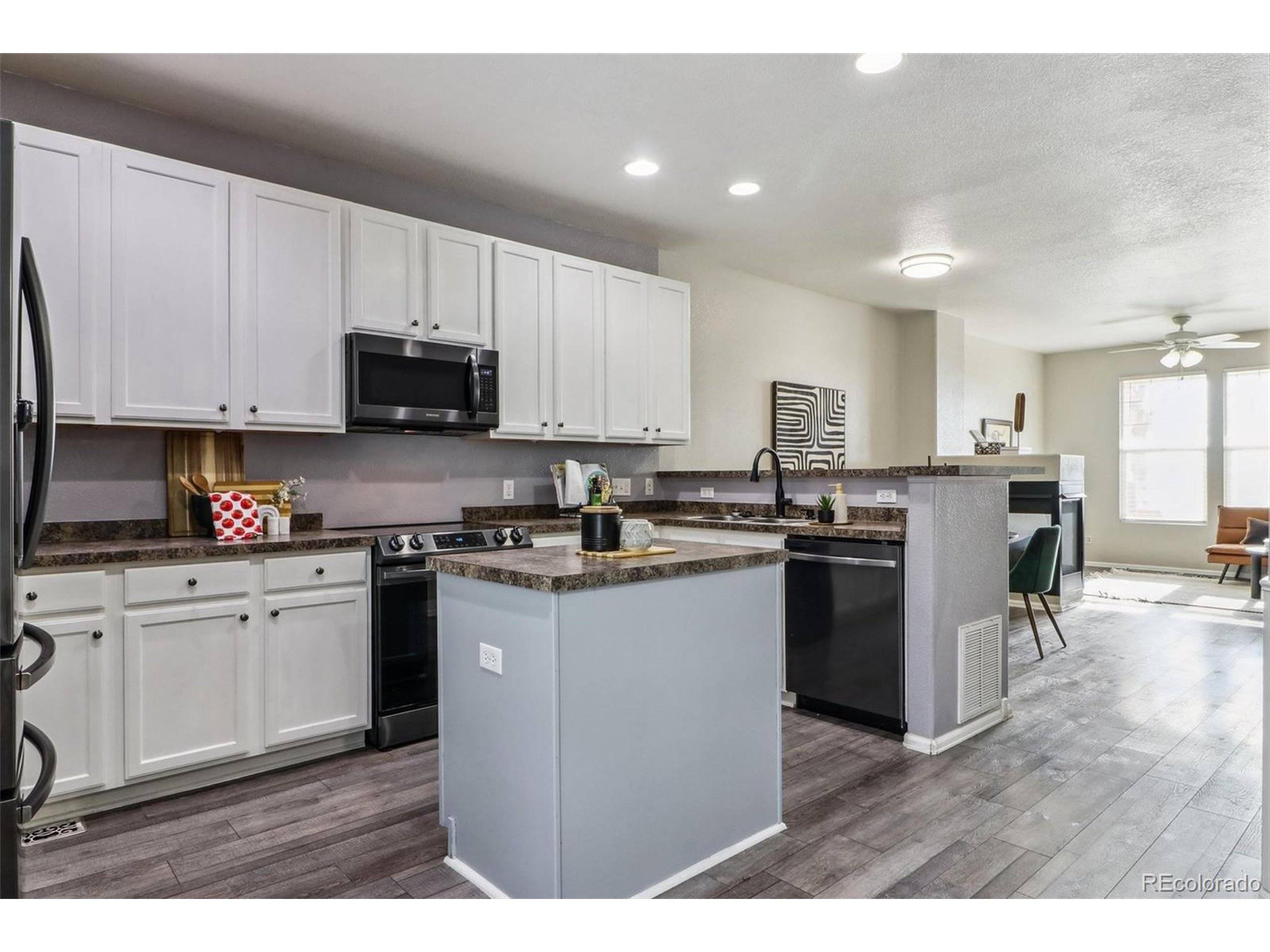 Commerce City, CO 80022,15612 E 96th Way #13E