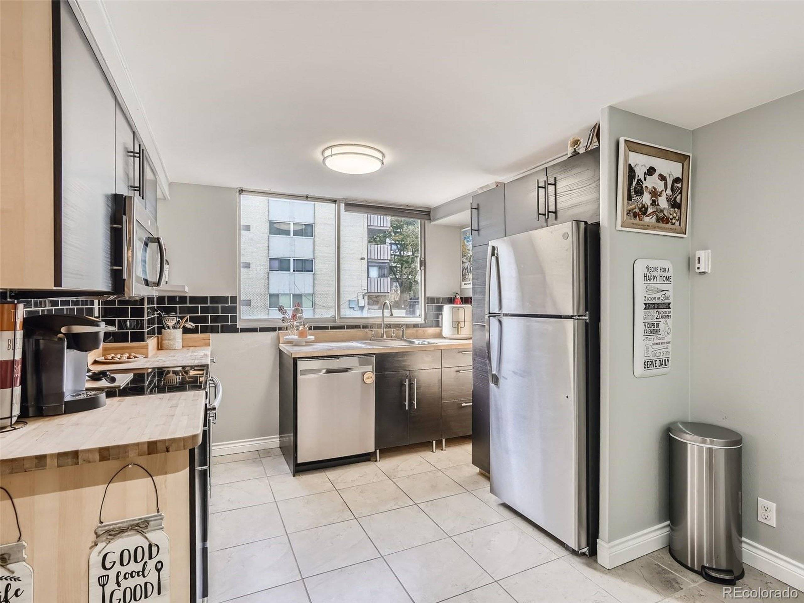 Denver, CO 80220,1155 Ash St #202