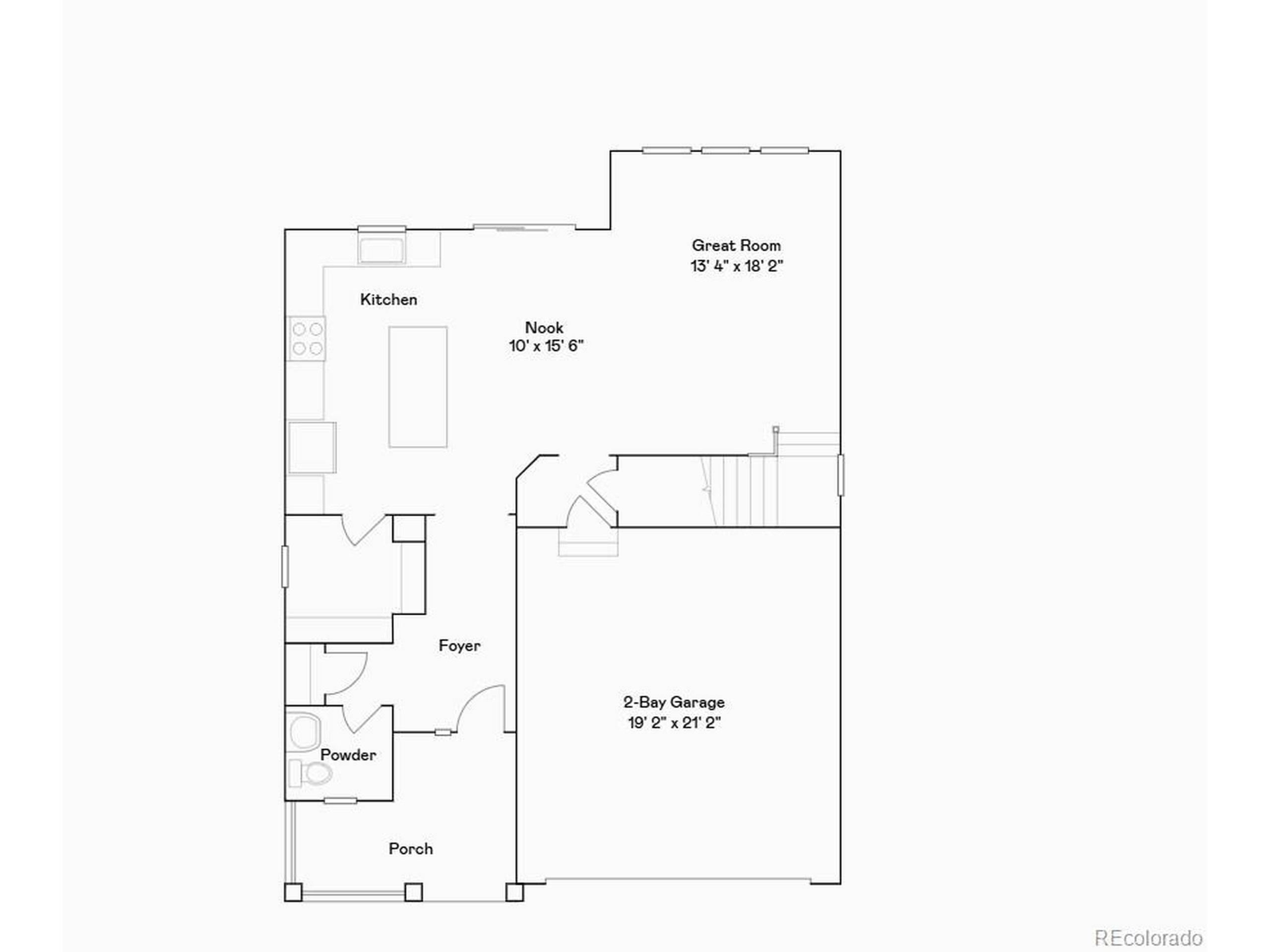 Brighton, CO 80601,4811 Astor Pl