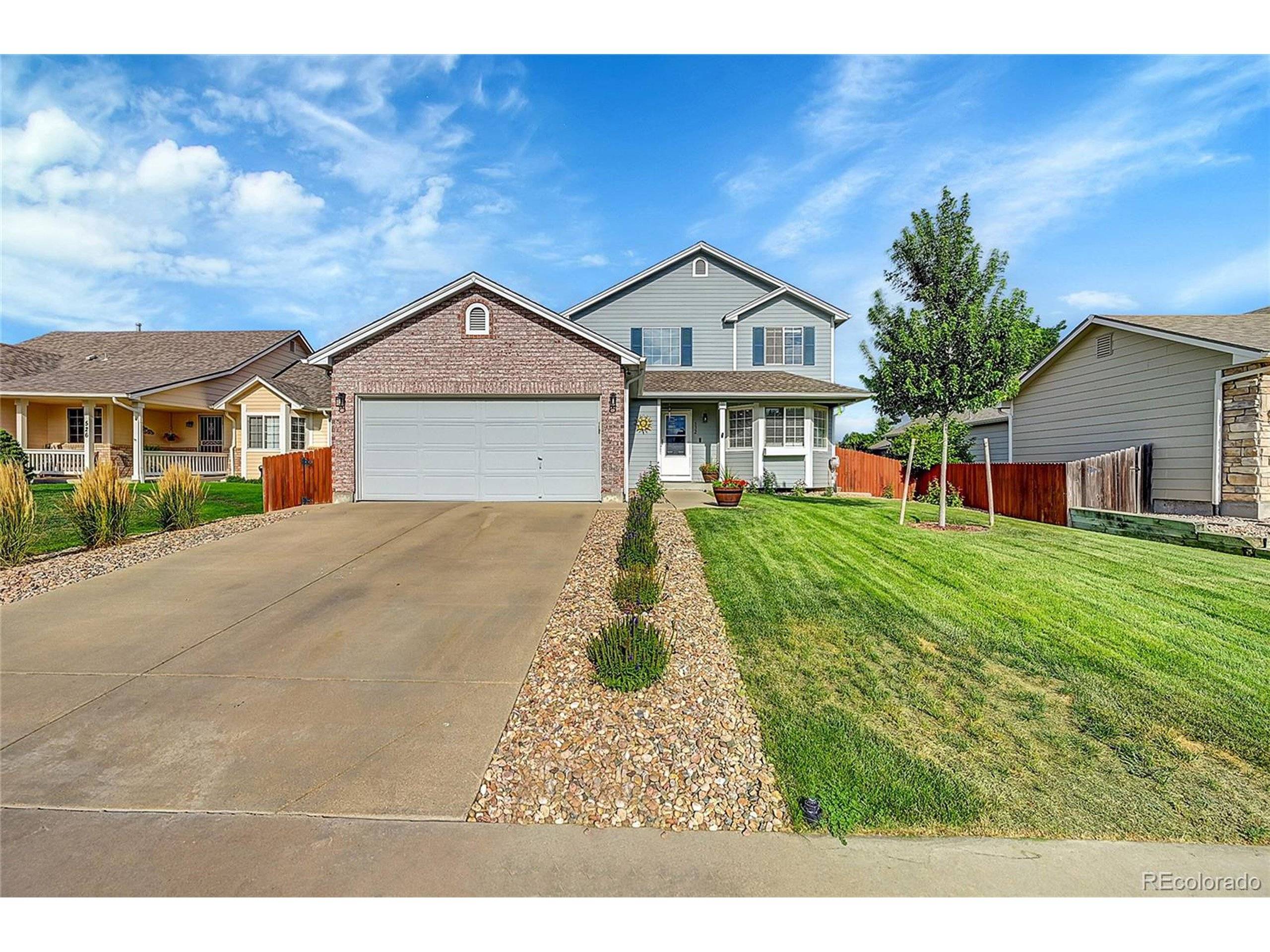 Brighton, CO 80601,532 Badger Creek Dr