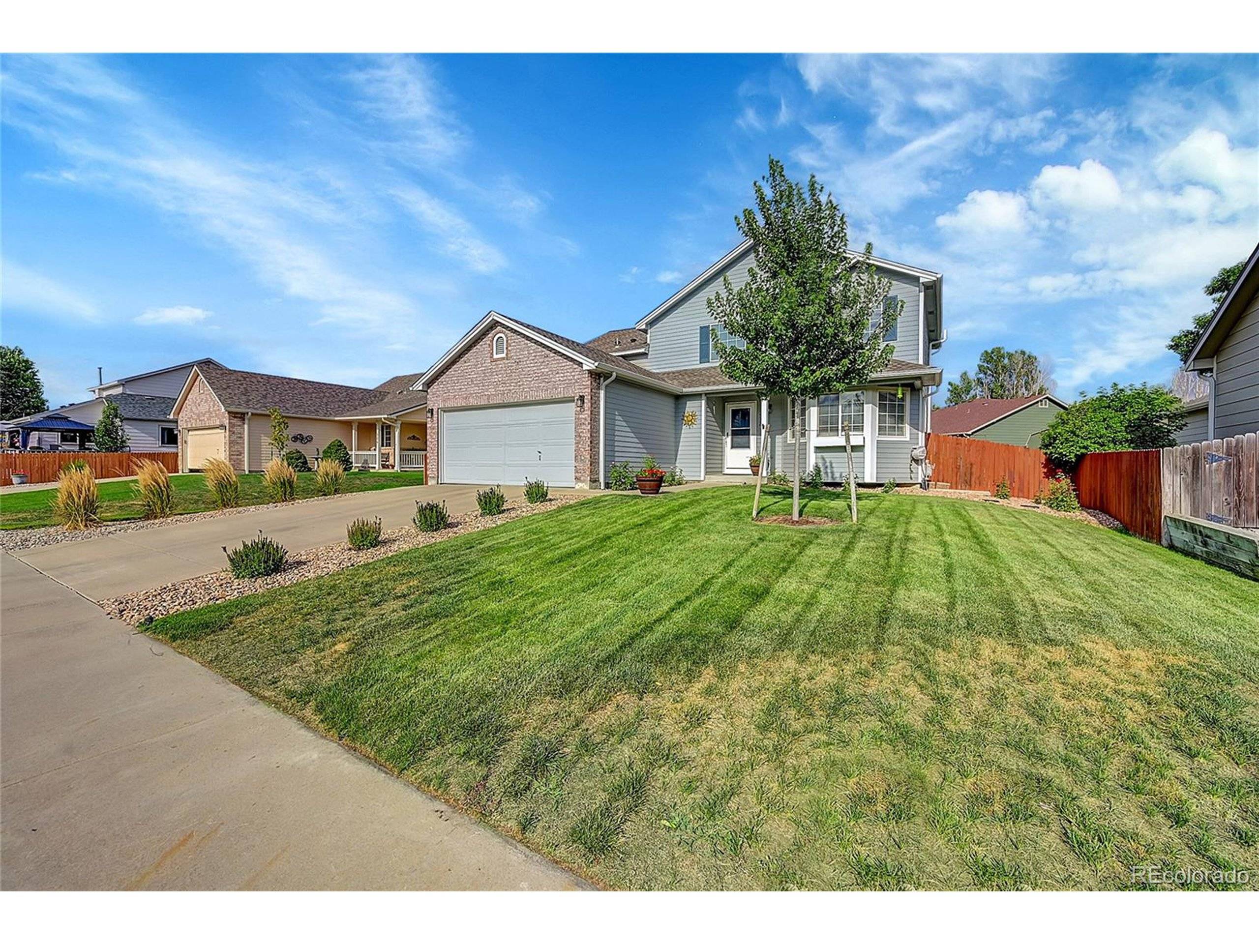 Brighton, CO 80601,532 Badger Creek Dr