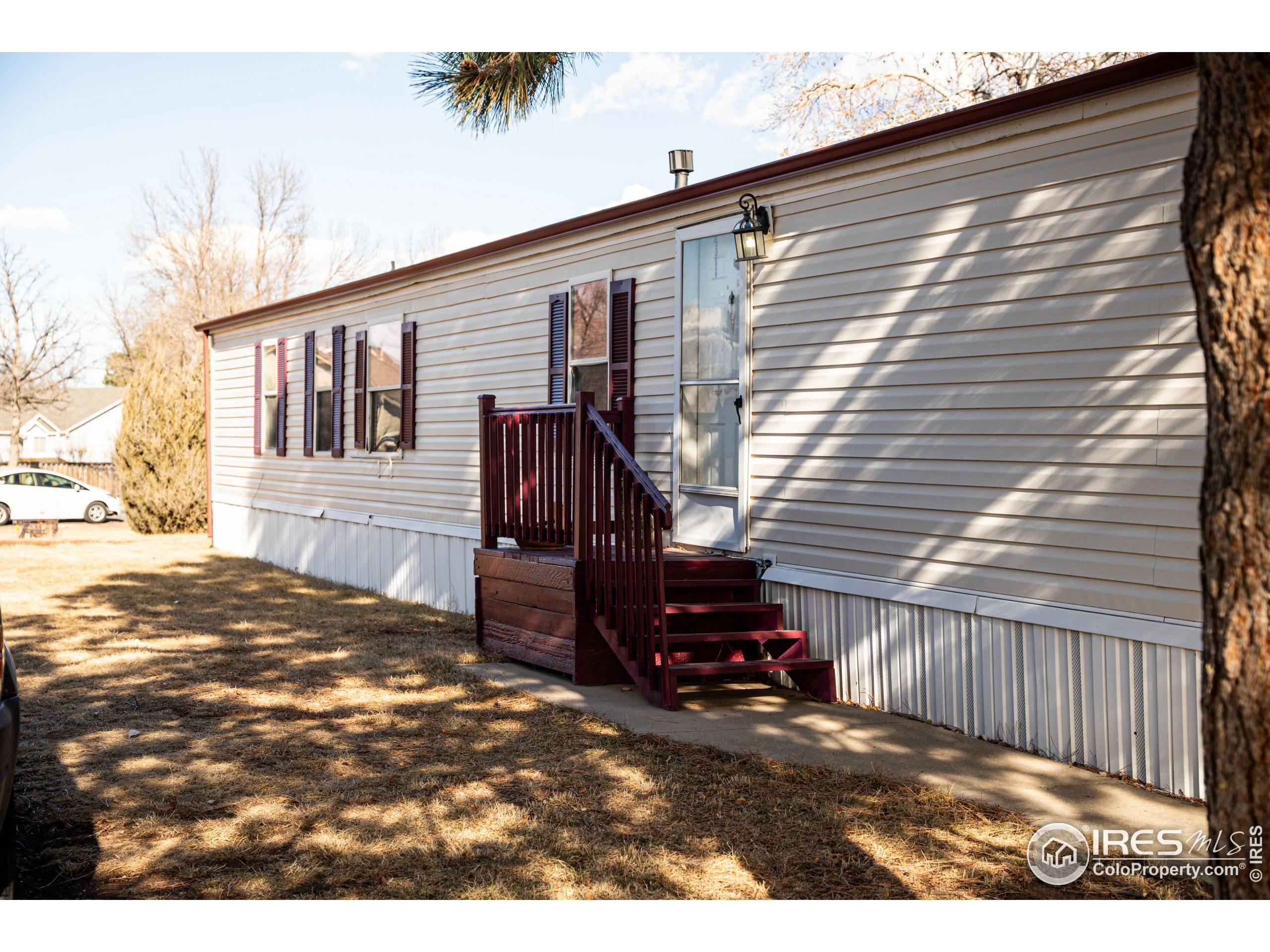 Fort Collins, CO 80526,3717 S Taft Hill Rd #82