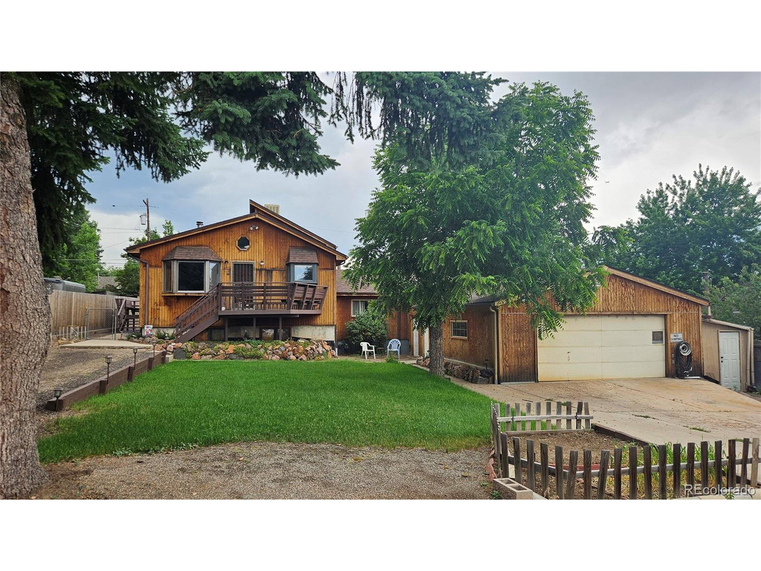 Lakewood, CO 80401,1155 Vivian St