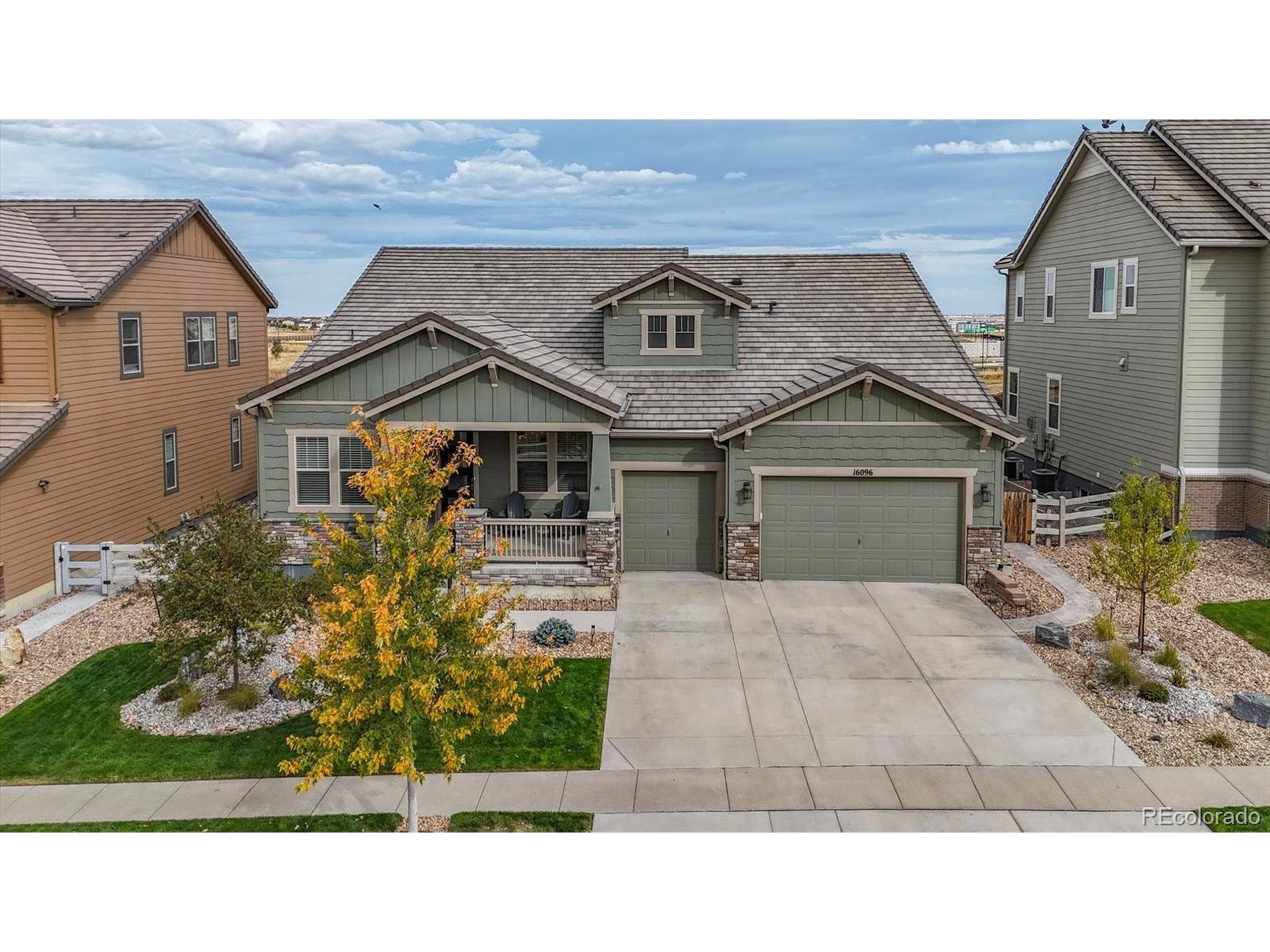 Broomfield, CO 80023,16096 Swan Mountain Dr