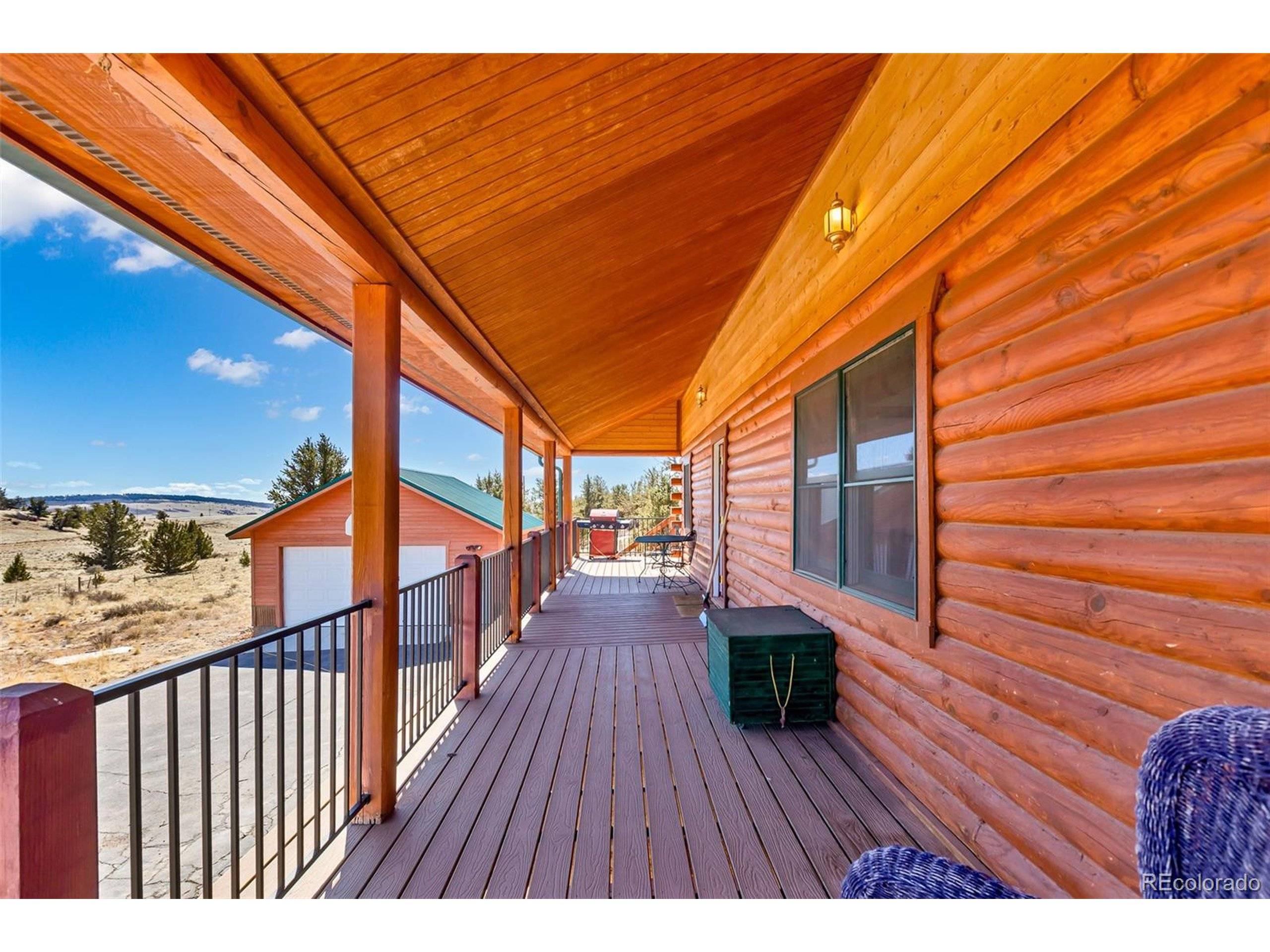 Fairplay, CO 80440,1528 Silverheels Rd