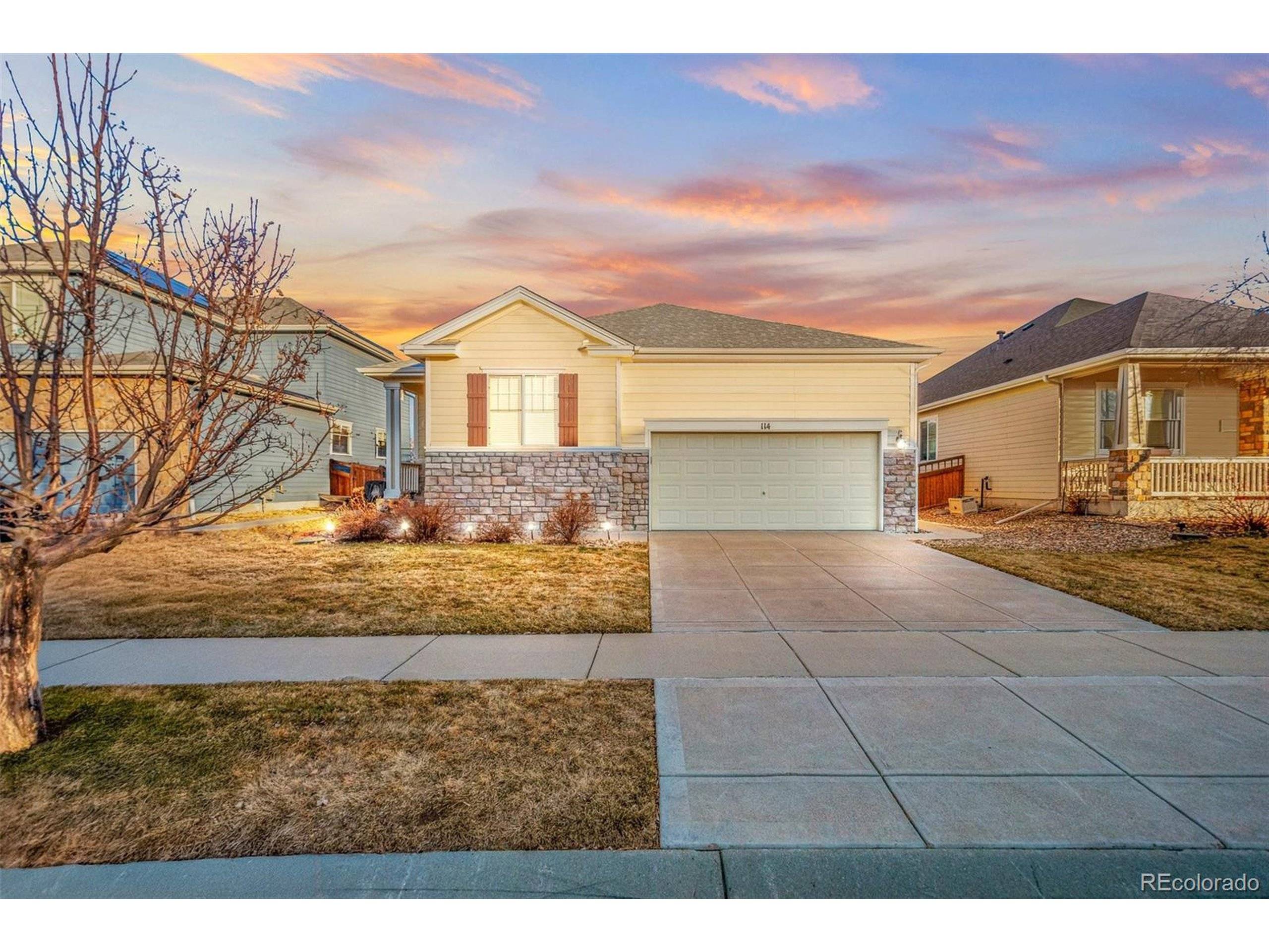 Brighton, CO 80601,114 Apache Plume St