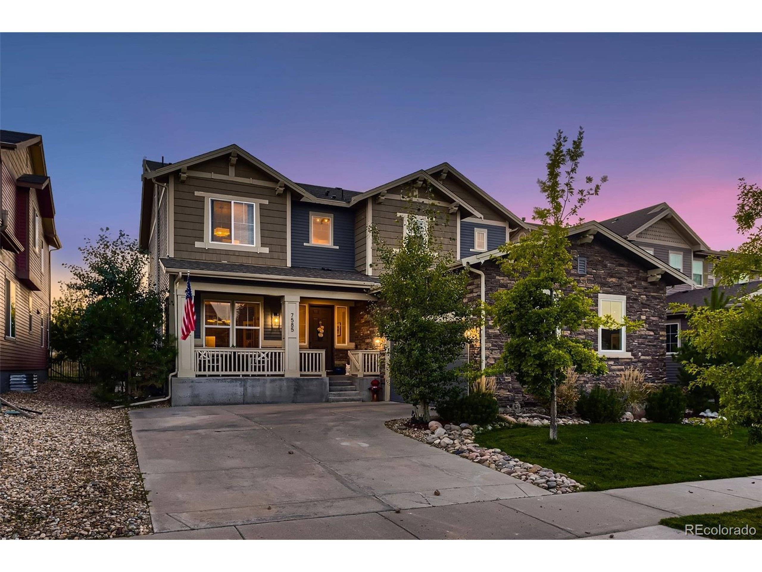 Aurora, CO 80016,7585 S Quantock Ct