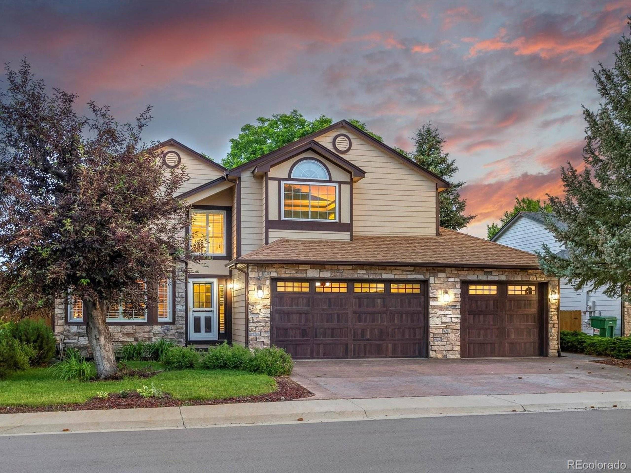 Broomfield, CO 80021,10954 W 100th Way