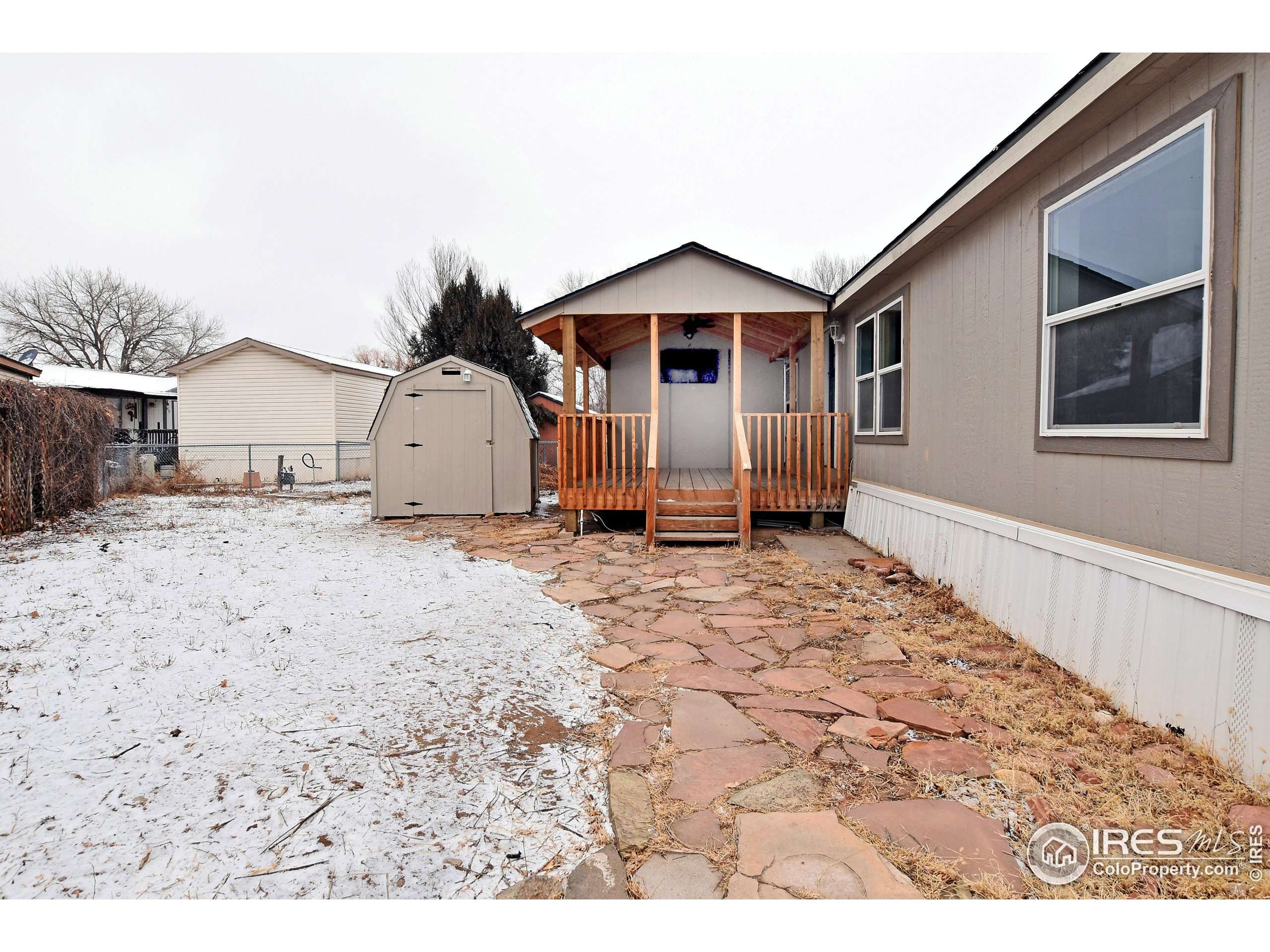 Fort Collins, CO 80524,401 N Timberline Rd #112