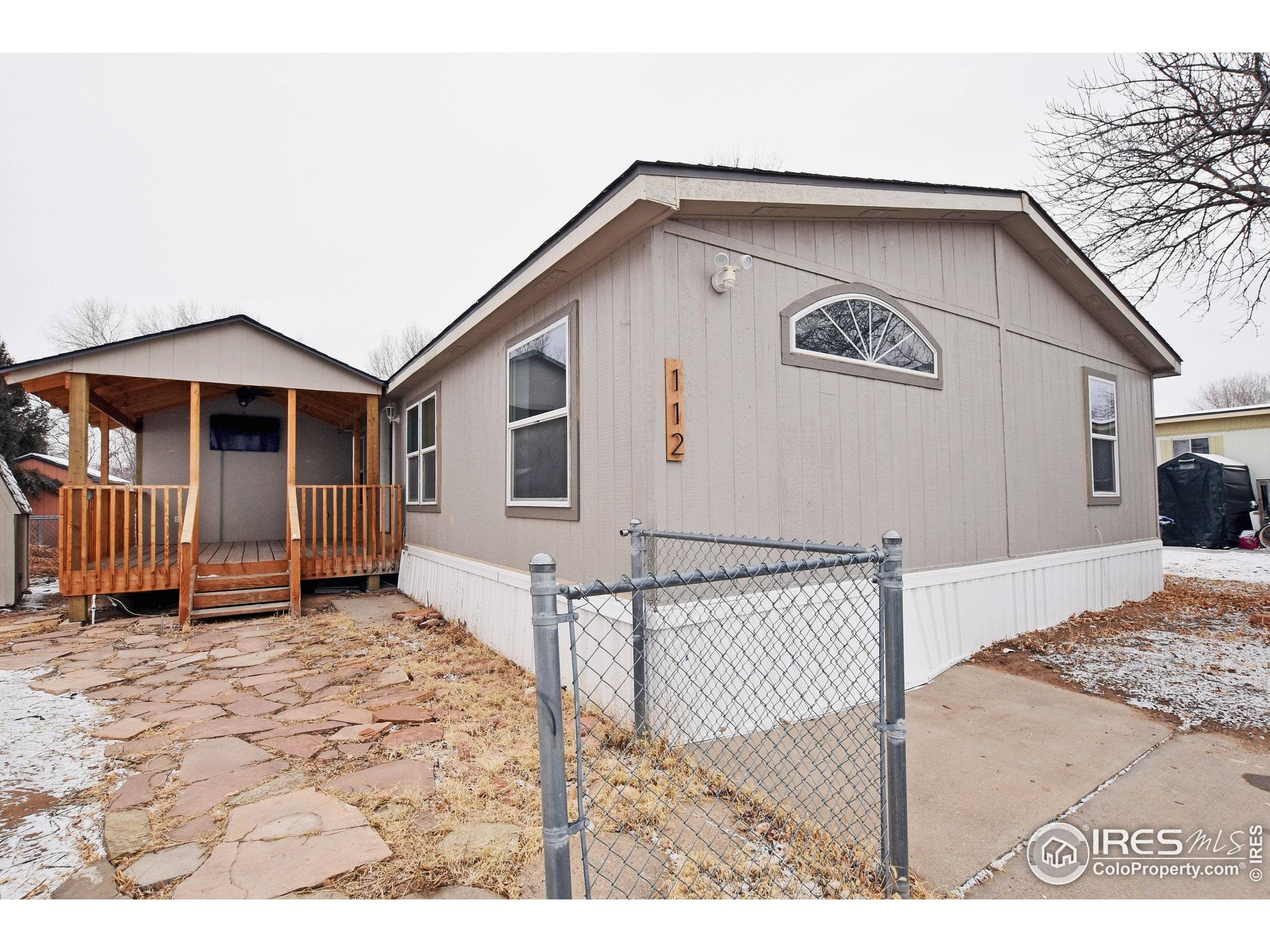 Fort Collins, CO 80524,401 N Timberline Rd #112