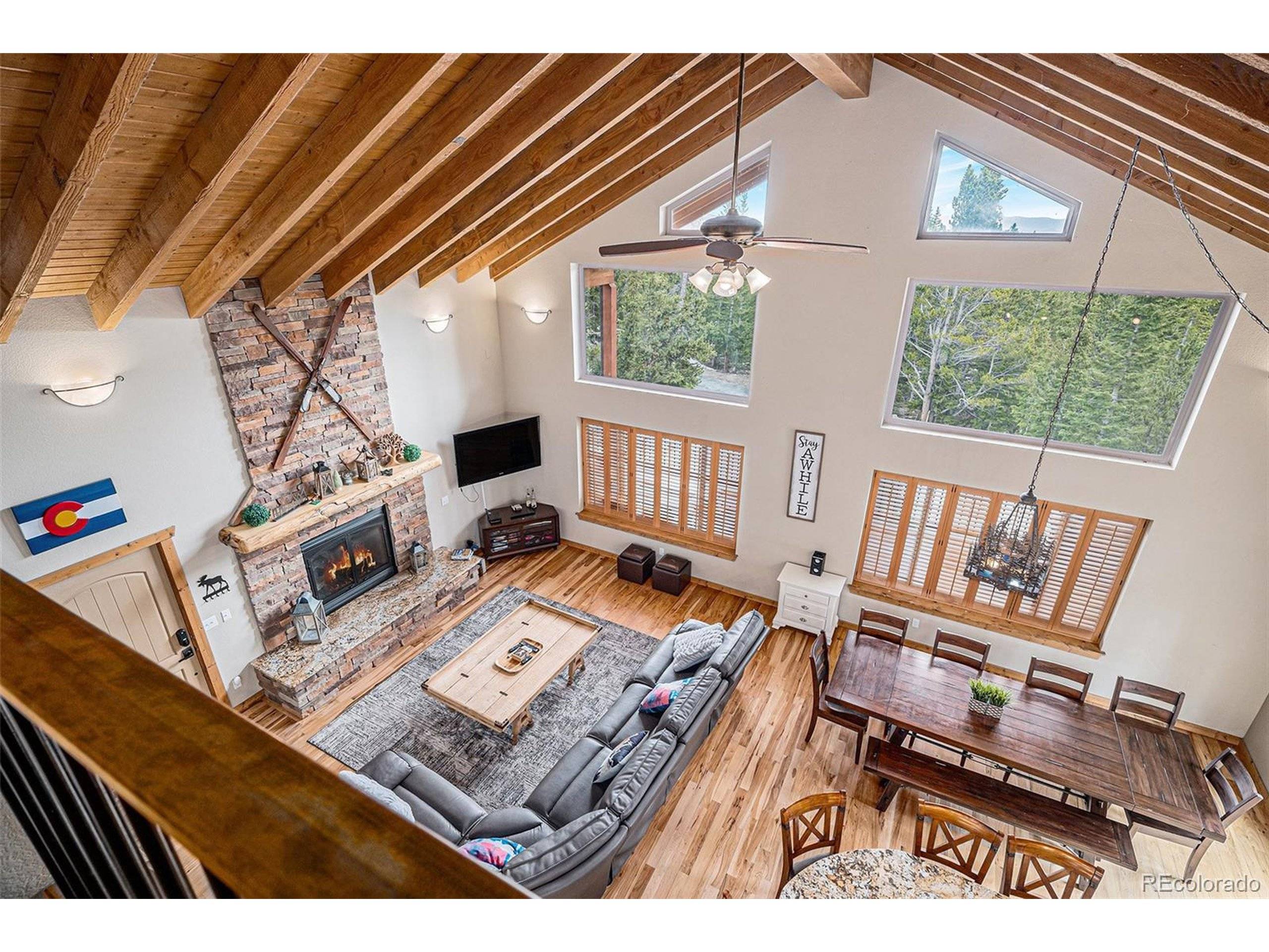 Fairplay, CO 80440,423 Prunes Pl