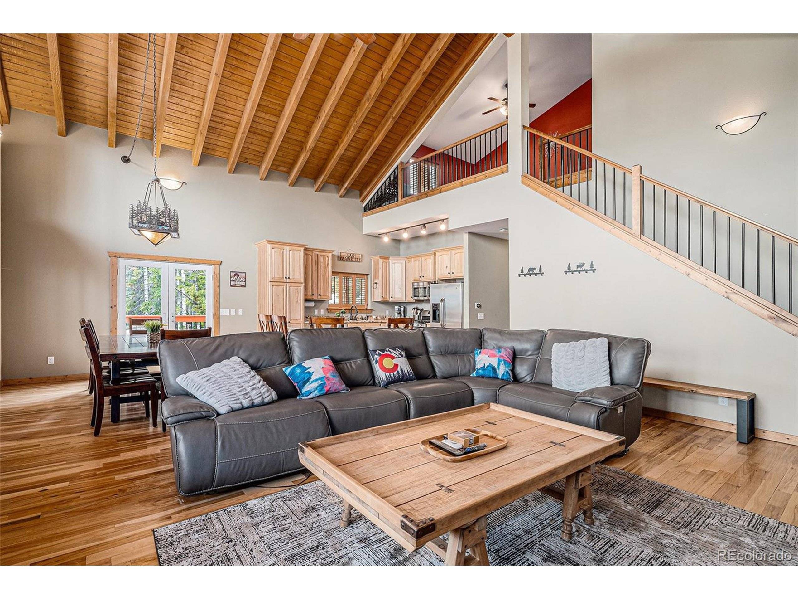 Fairplay, CO 80440,423 Prunes Pl