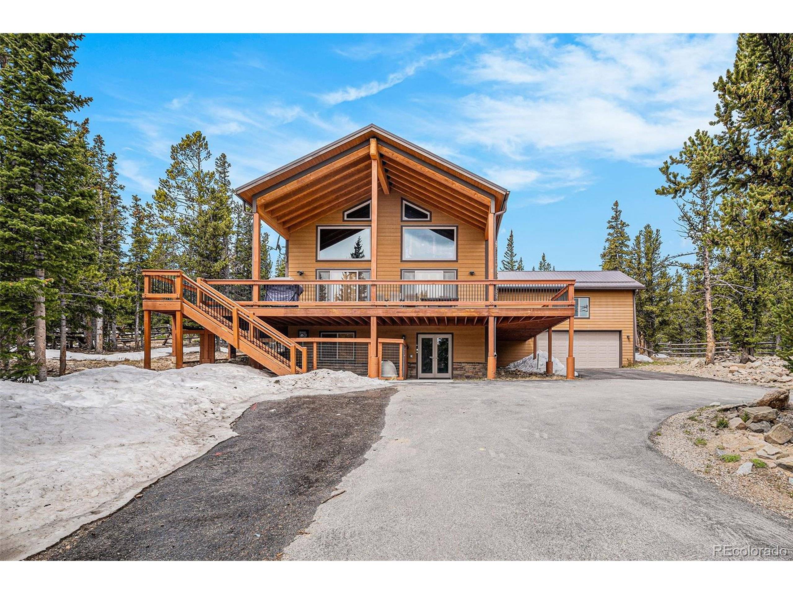Fairplay, CO 80440,423 Prunes Pl