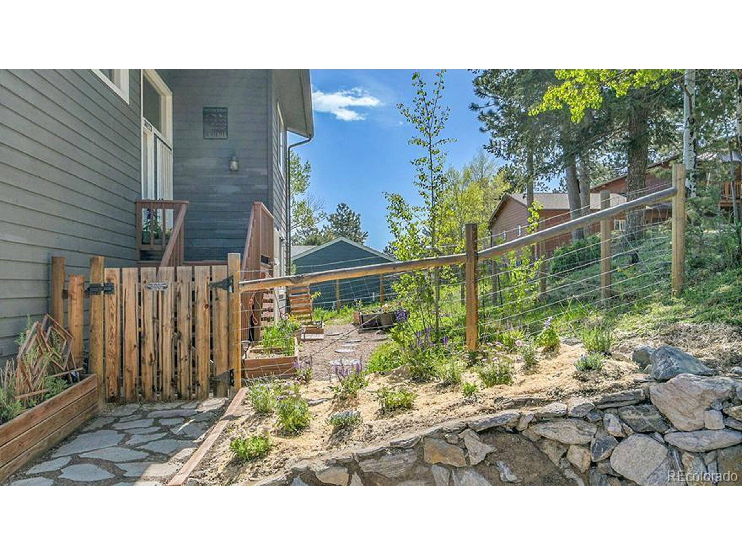 Evergreen, CO 80439,30273 Conifer Rd
