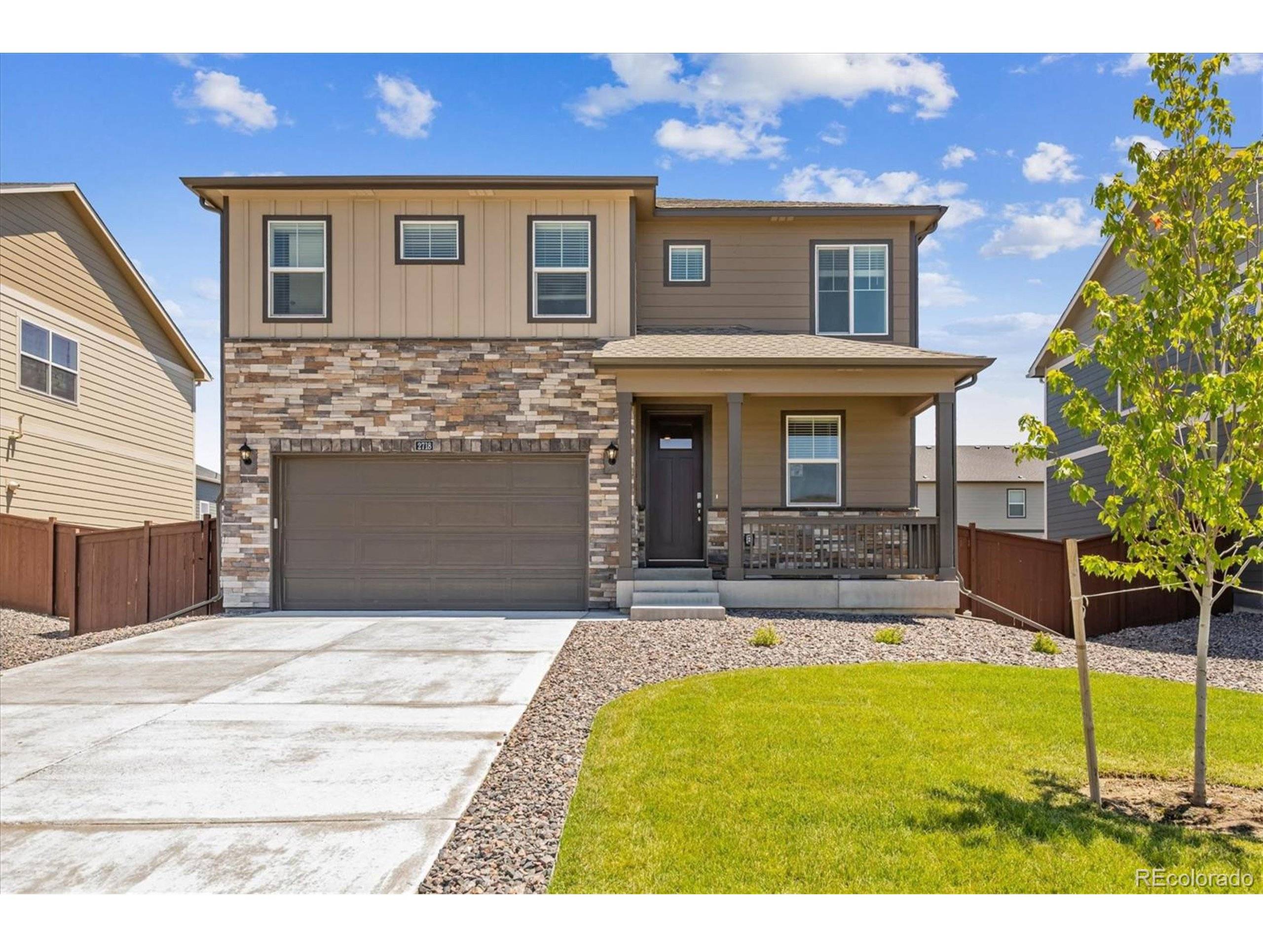 Johnstown, CO 80534,217 Sparrow Dr