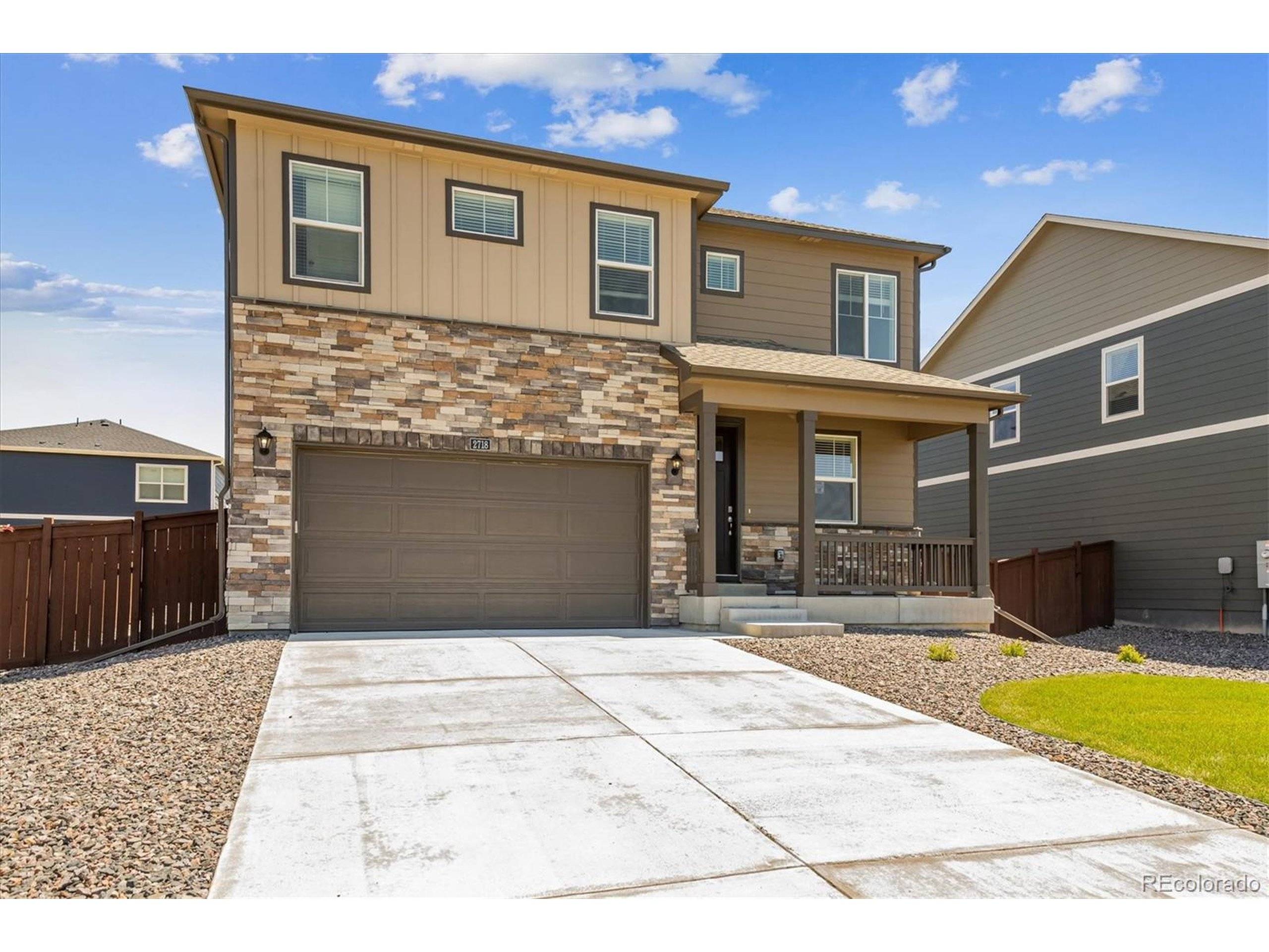 Johnstown, CO 80534,217 Sparrow Dr