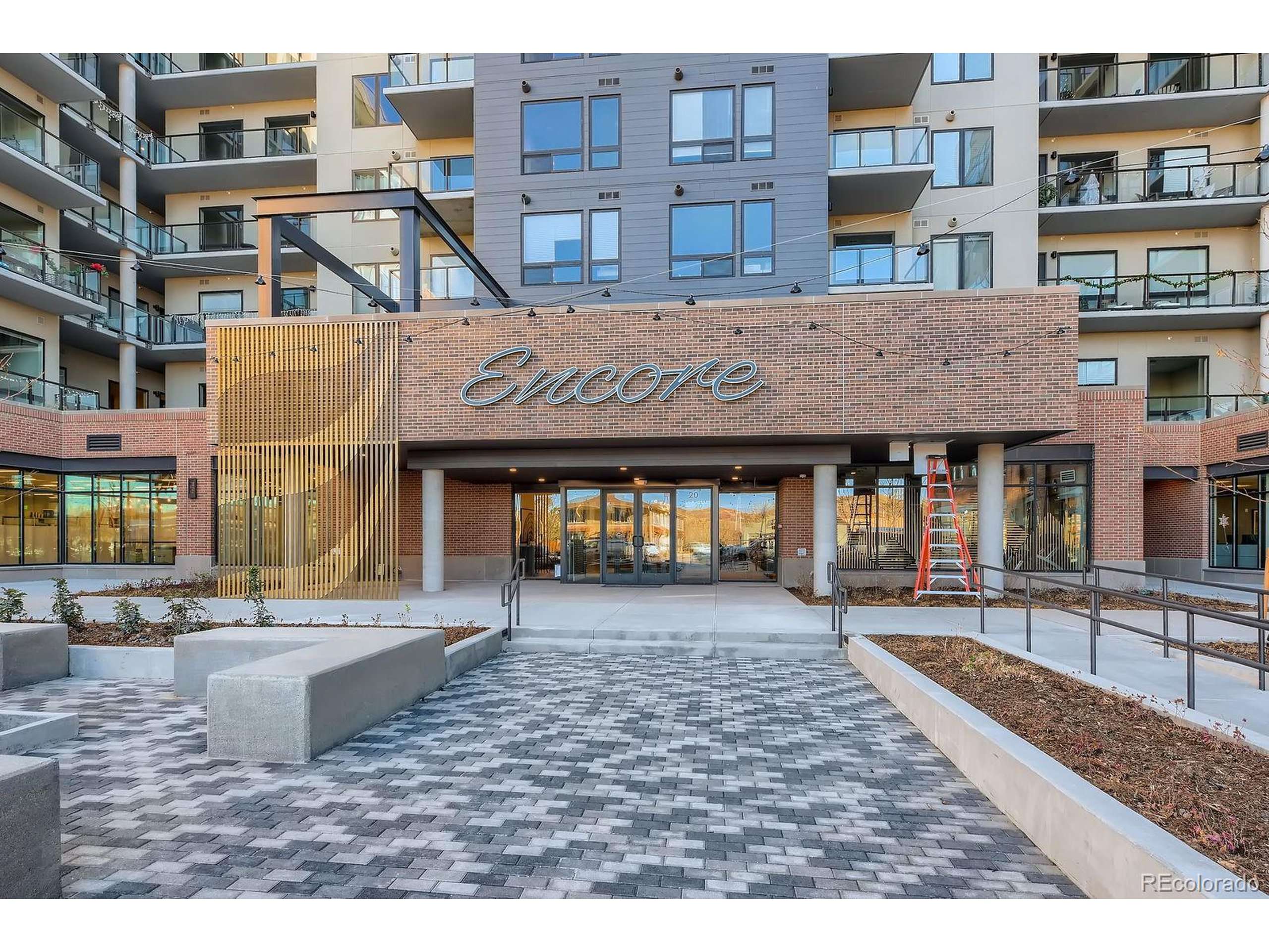 Castle Rock, CO 80104,20 Wilcox St #316